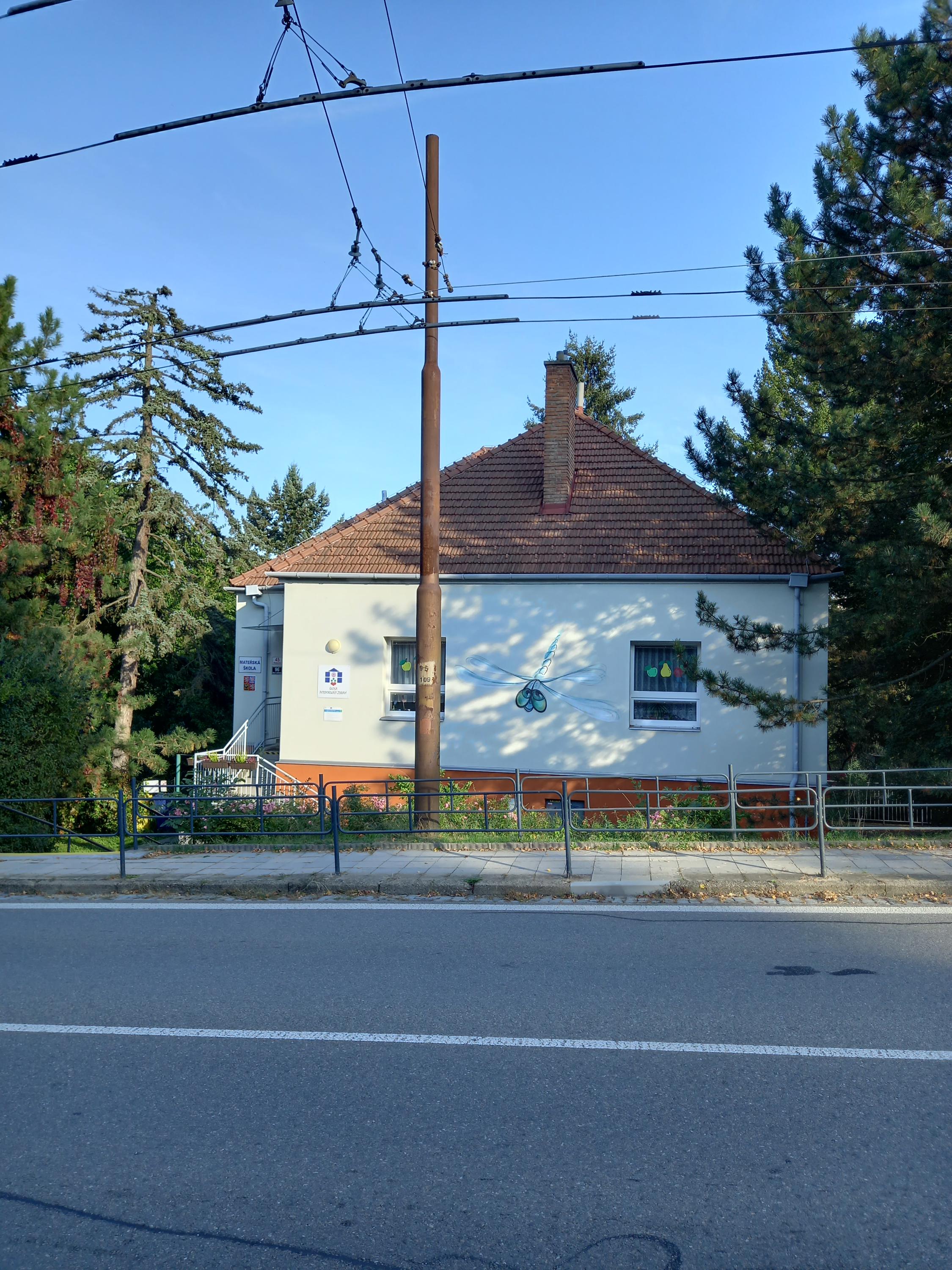 MŠ Vážka, Brno - Rybnická foto 2