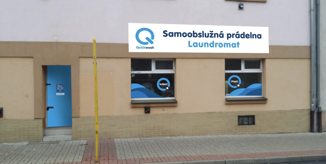 Quickwash foto 2