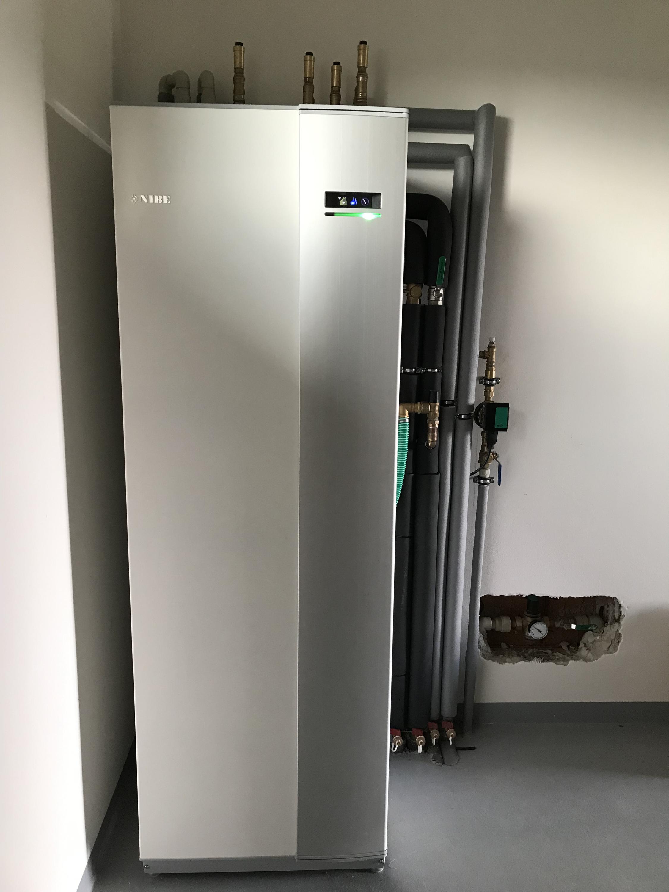 Topenářství - instalatérství  Karel Benda foto 4