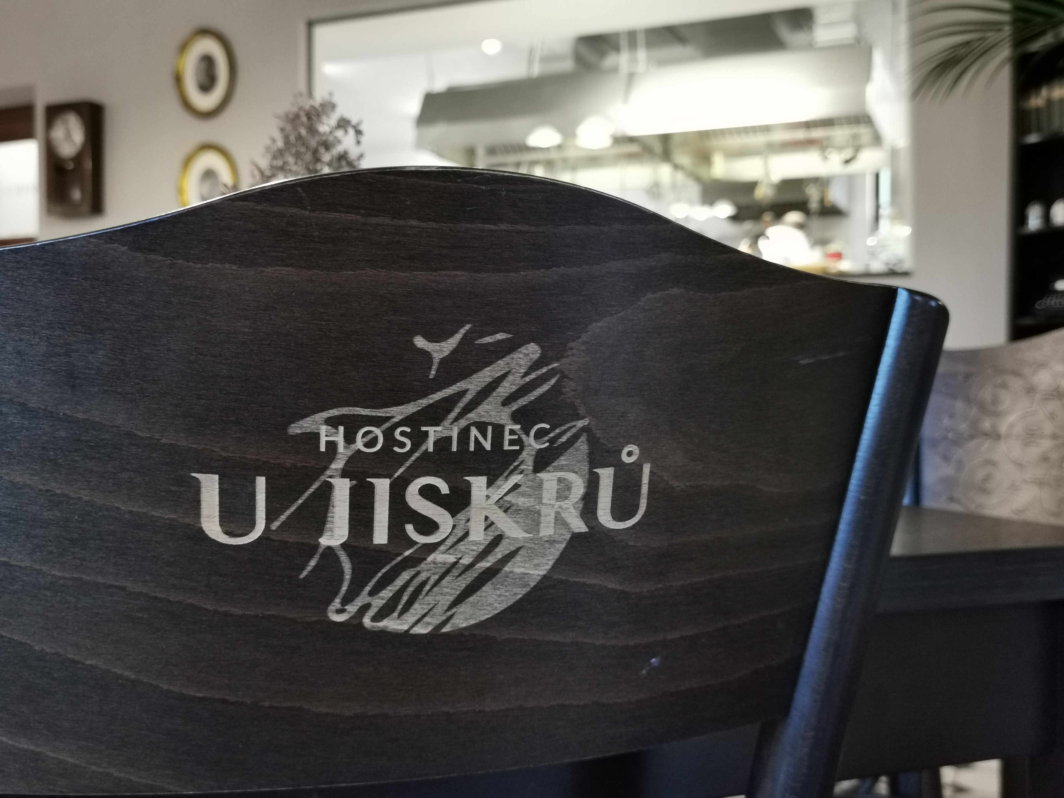 Zájezdní hostinec U Jiskrů foto 6