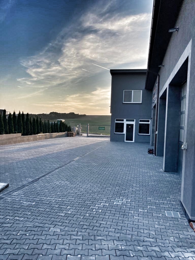 Auto Pneu Servis Stonebox foto 3