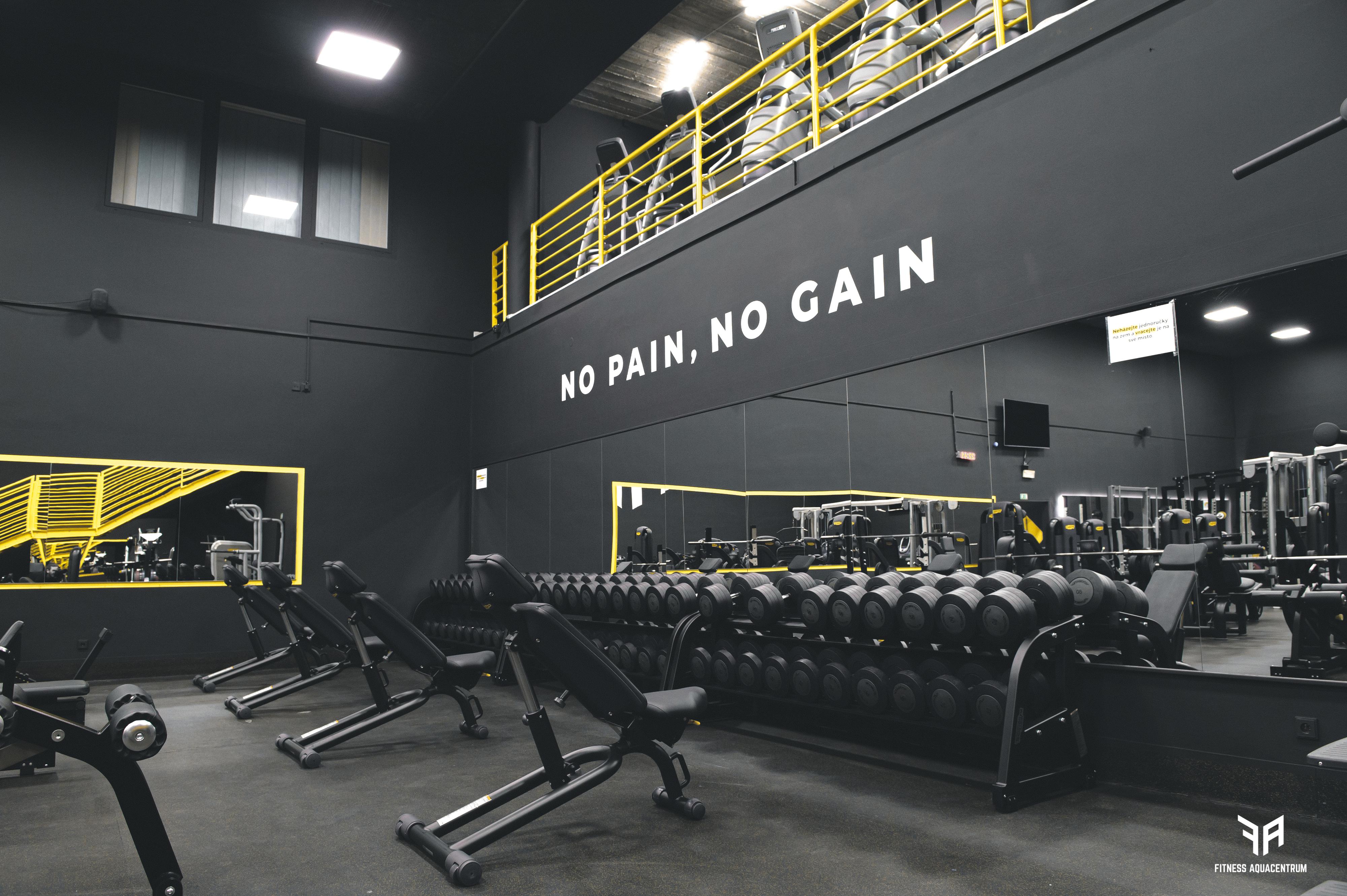 District Fitness foto 4