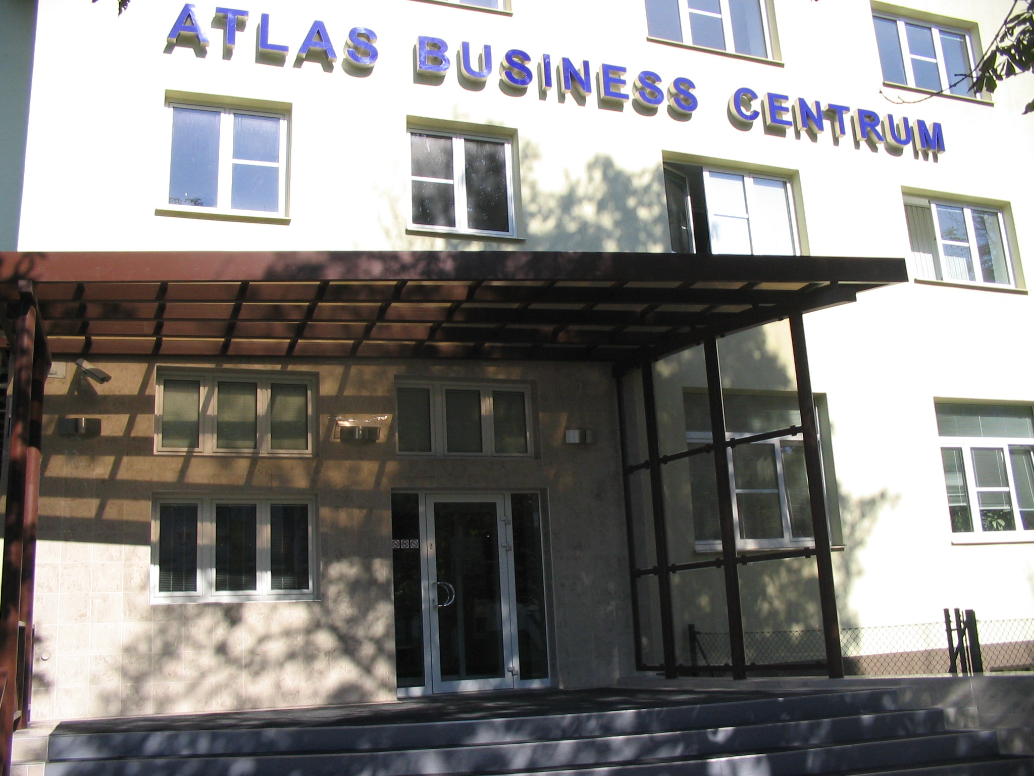 ATLAS consulting, spol. s r.o. foto 3
