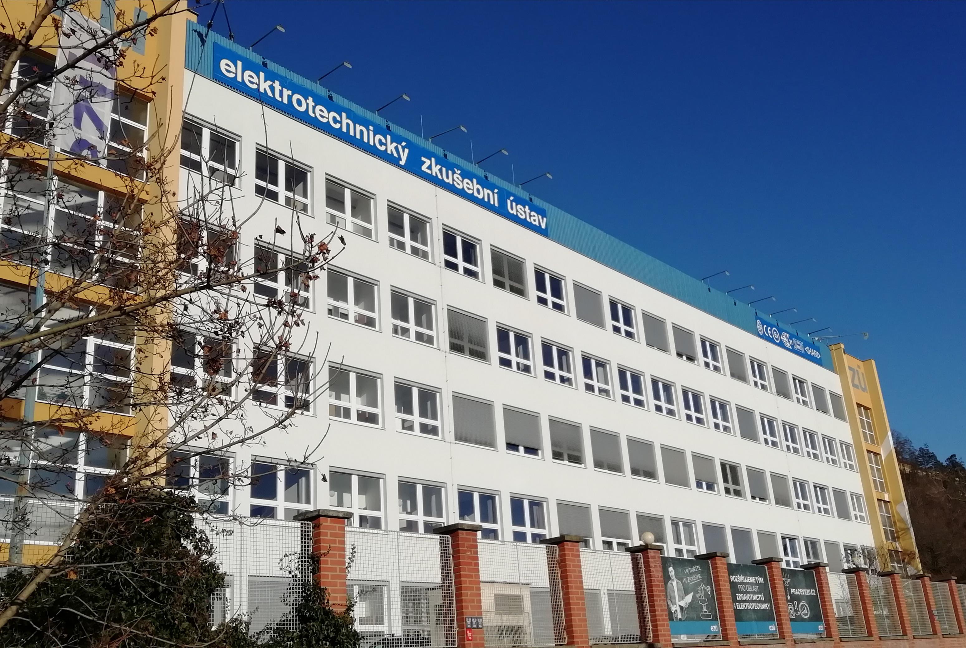 Elektrotechnický zkušební ústav, s.p. foto 4