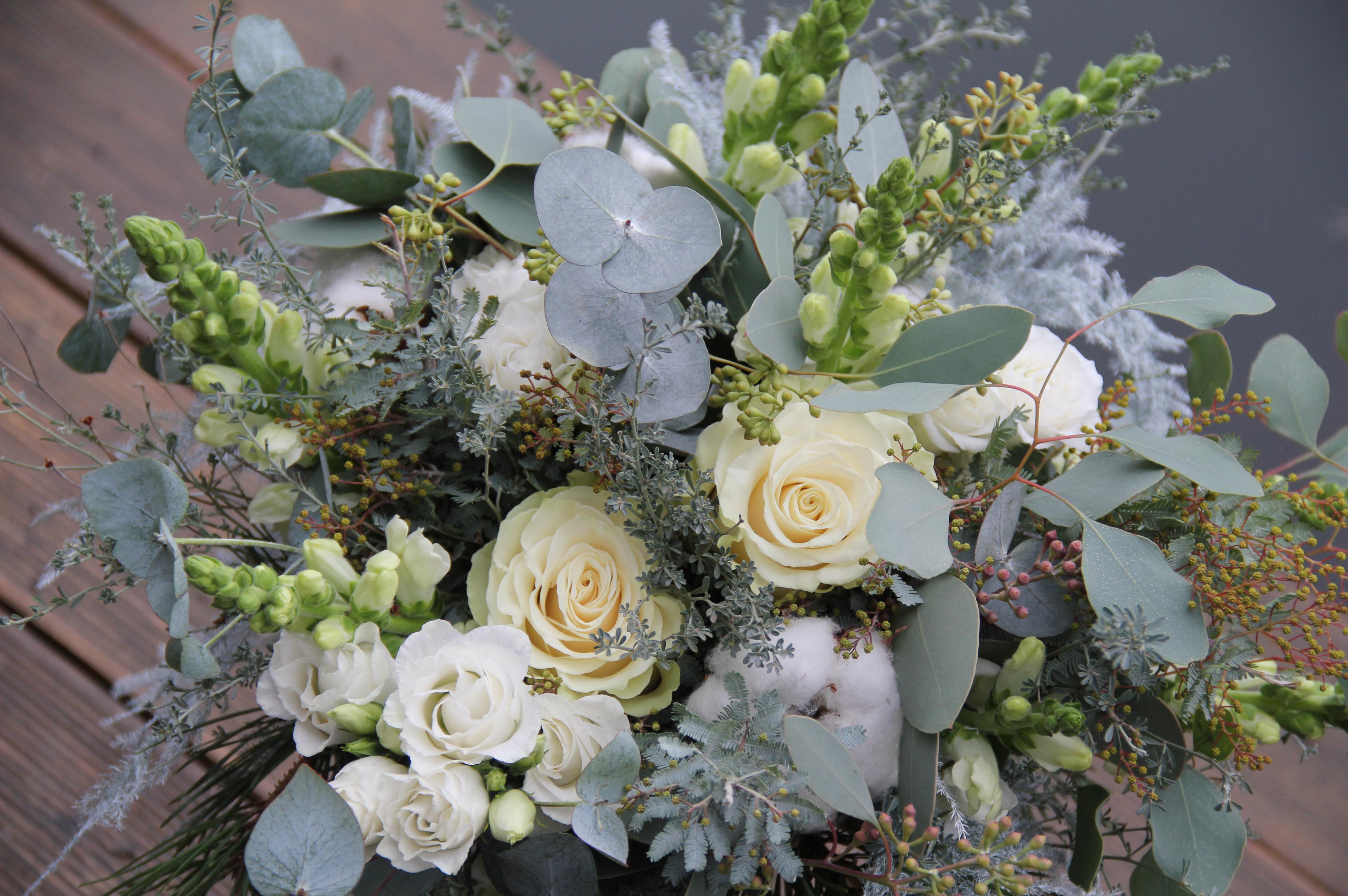 Květiny TERRE VERTE