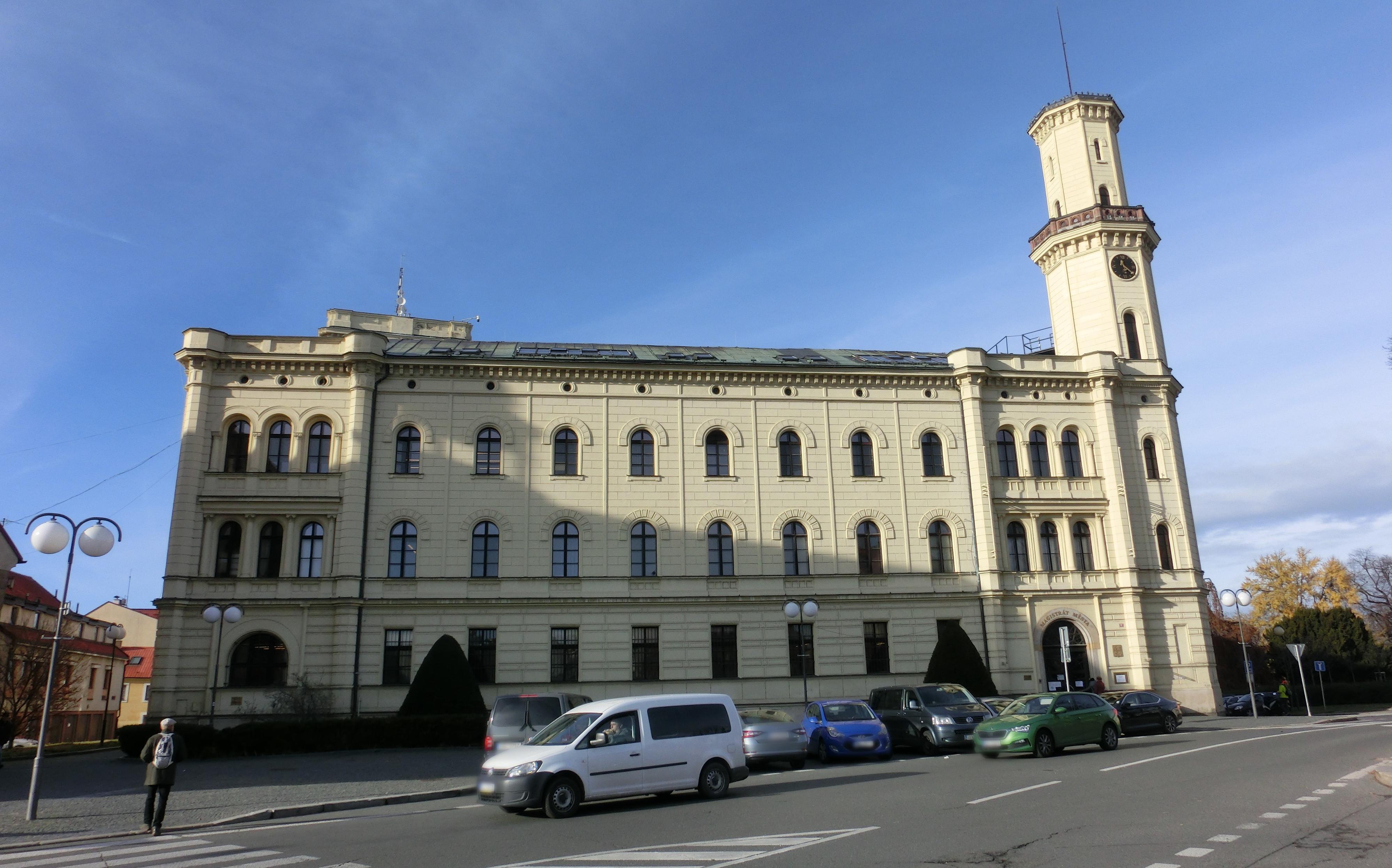 Mladá Boleslav - Statutární město foto 5