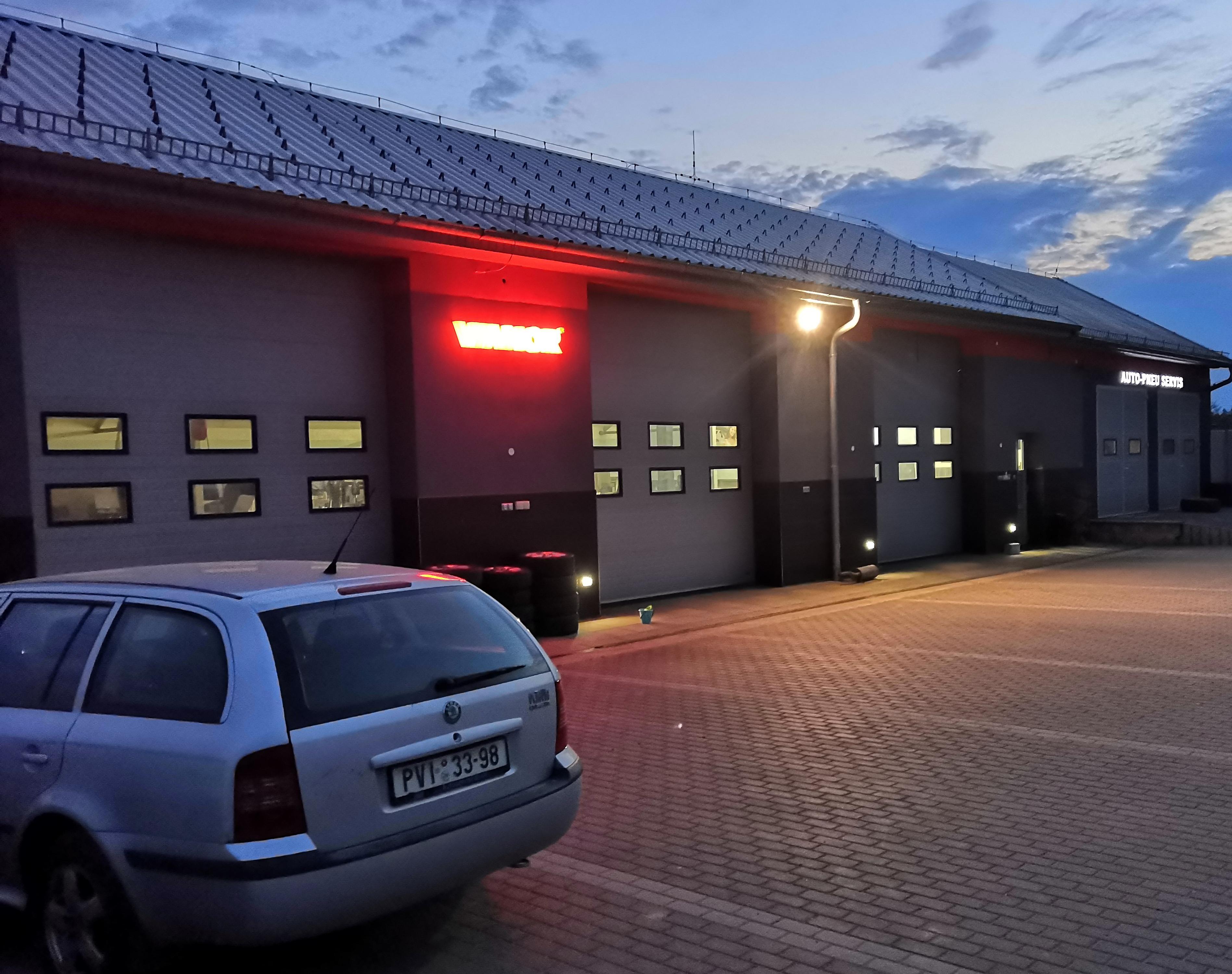 Autoservis Bedáň foto 3