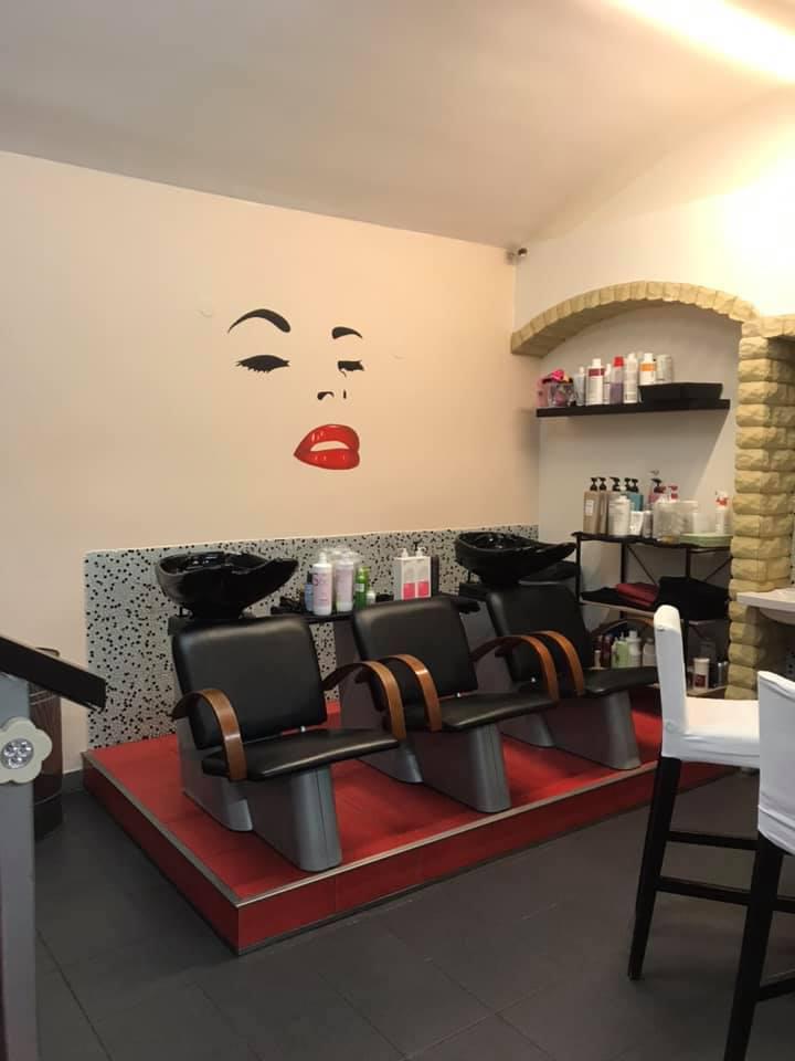 Pedikúra Marcela foto 4