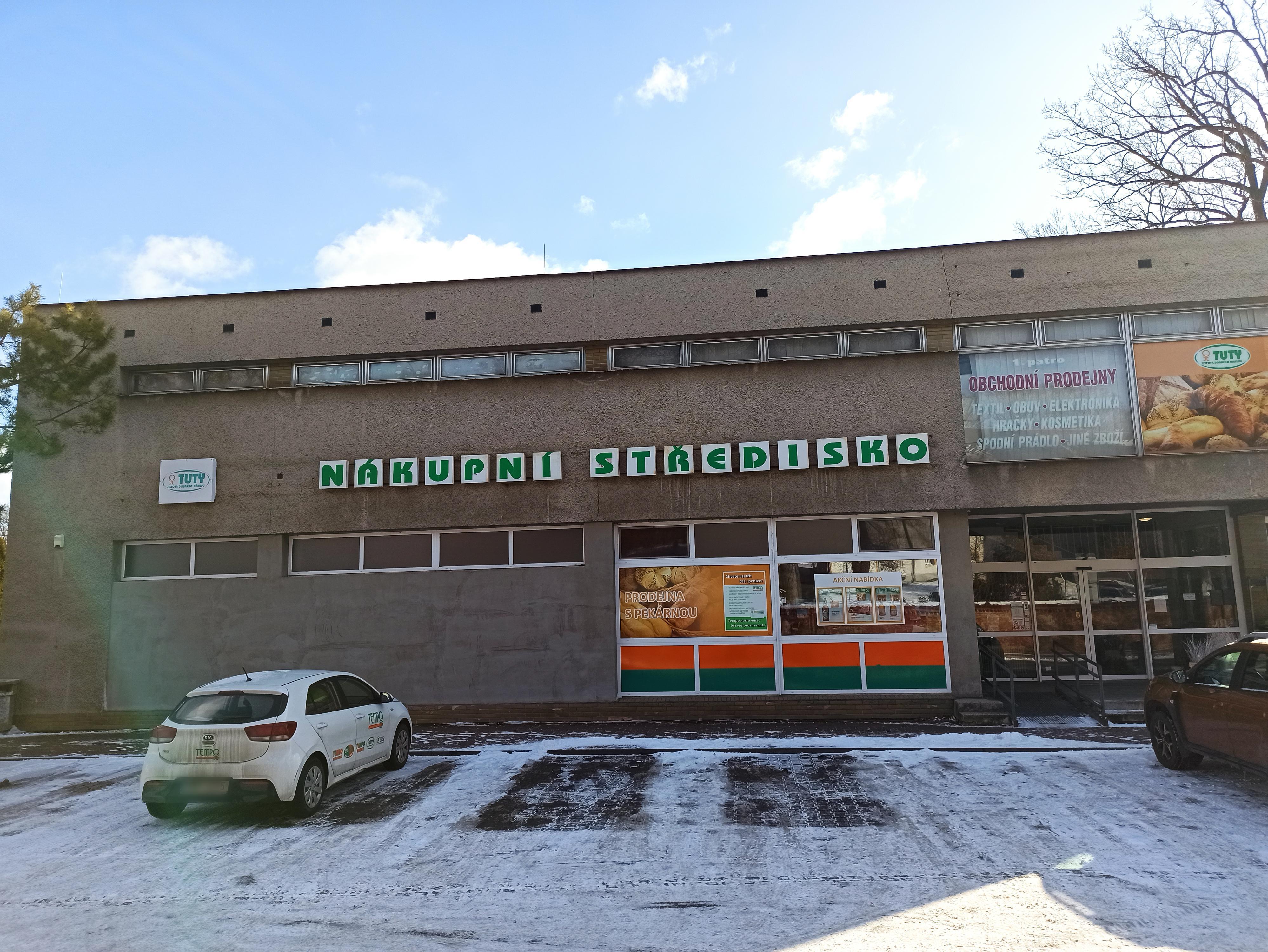 TEMPO, obchodní družstvo  TUTY foto 5