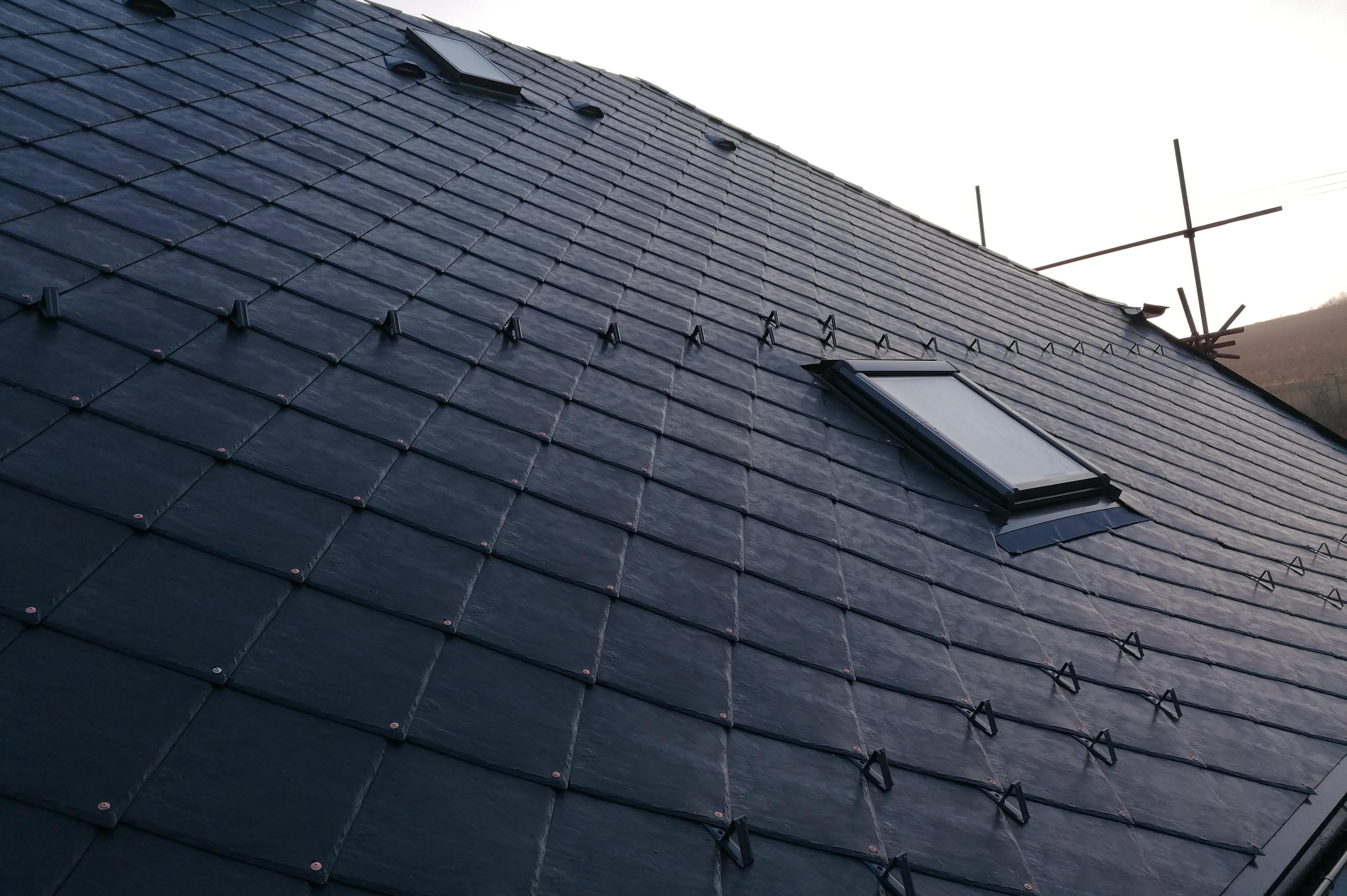 Lukáš Kočenda - Tesařství