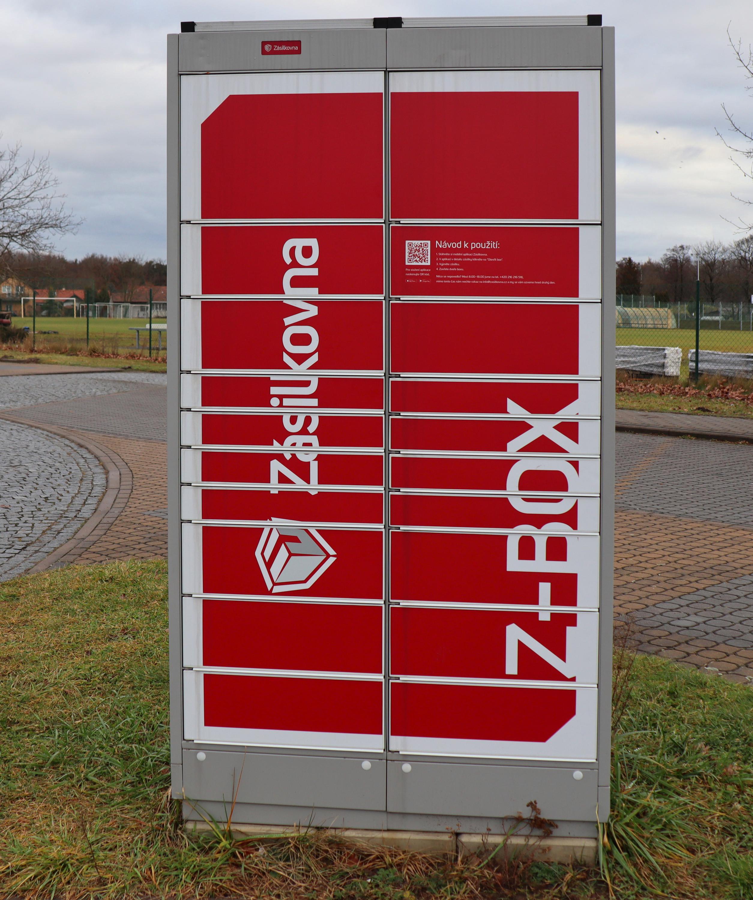 Z-BOX foto 2