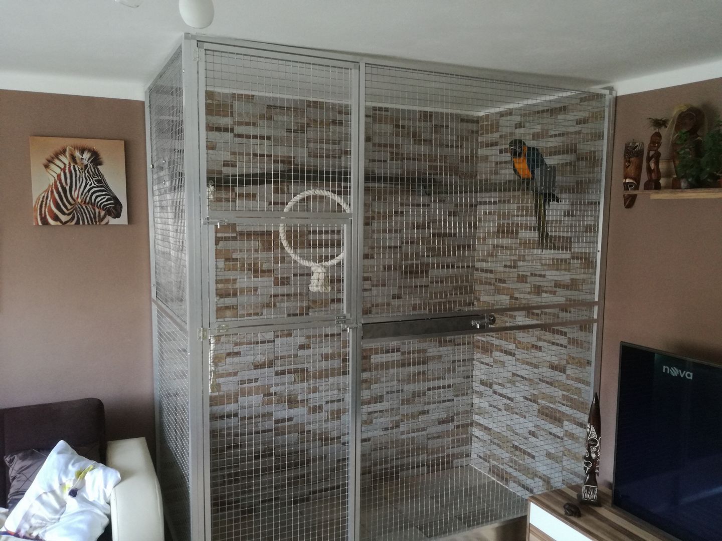 spokojenypapousek.cz foto 3