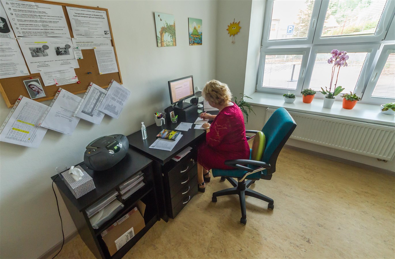 Sociálně aktivizační služby pro rodiny s dětmi Uherský Brod foto 3