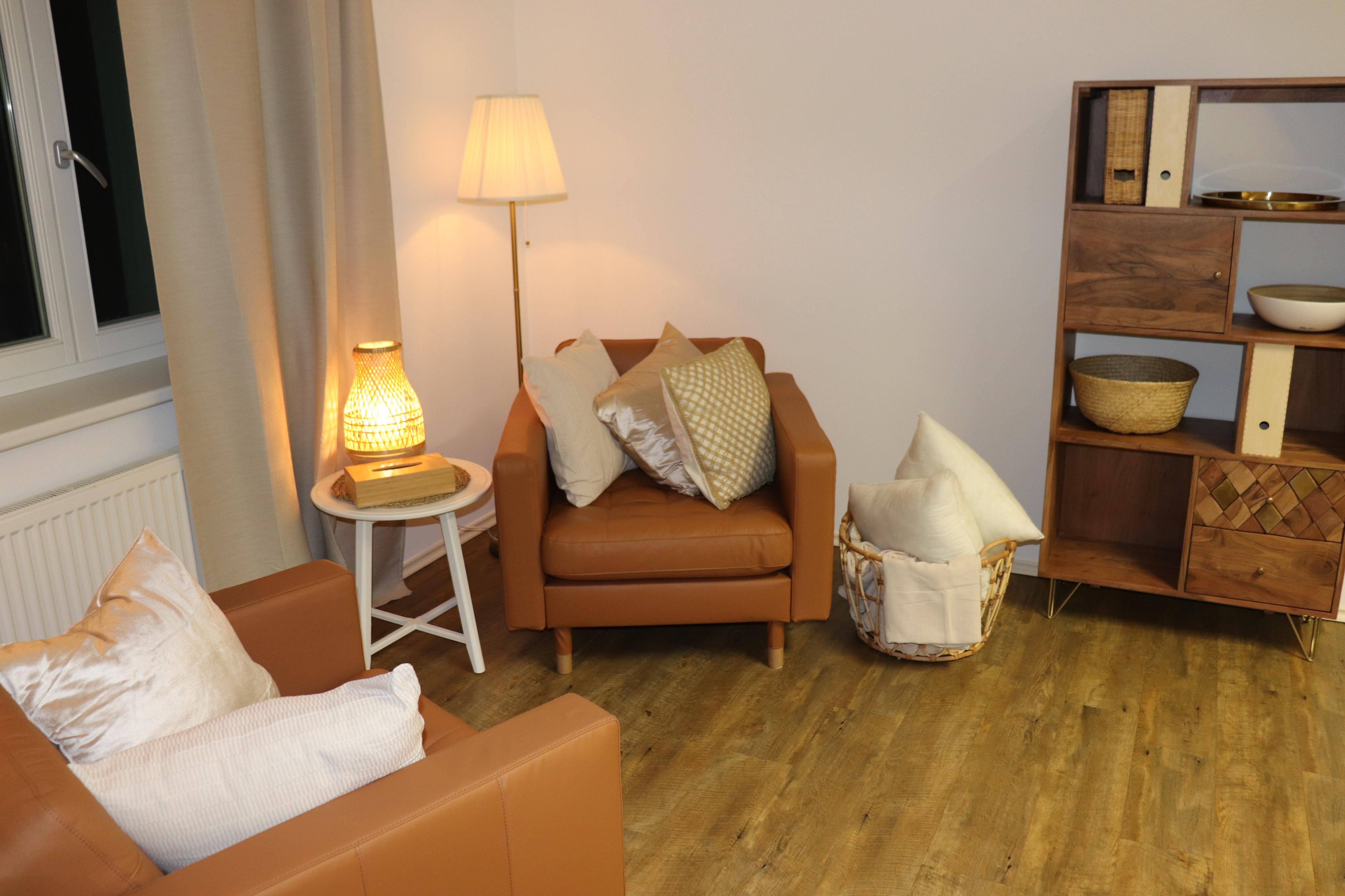 Ajka Dostálová – celostní psychologická péče foto 2