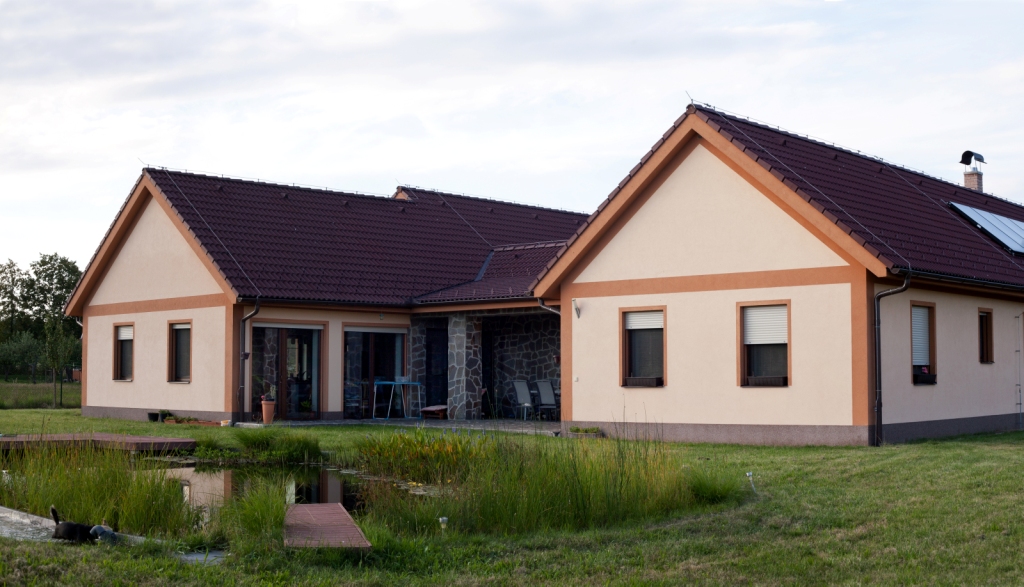 Projektservis Třeboň foto 2