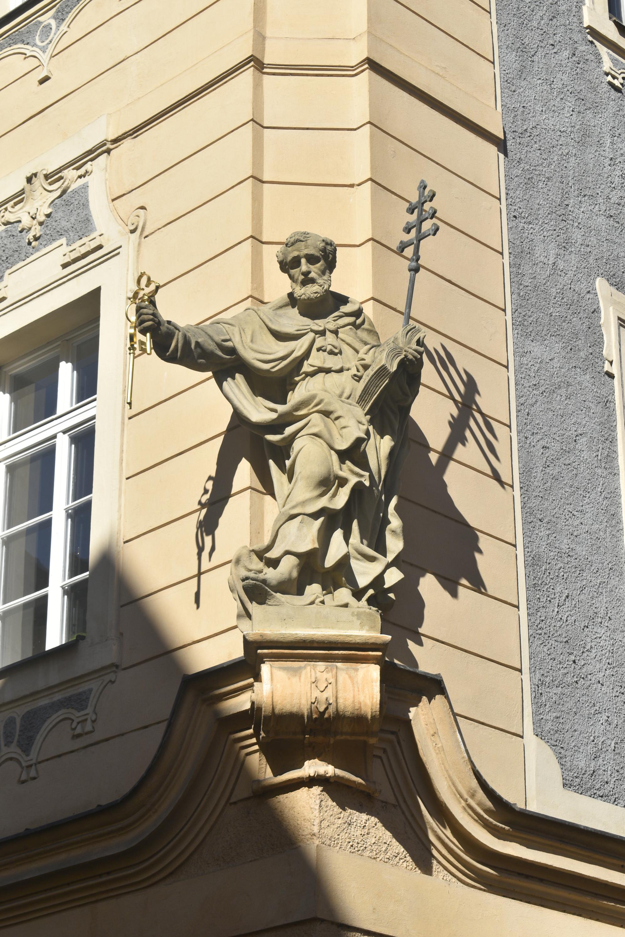 Hórnikova lužickosrbská knihovna foto 6