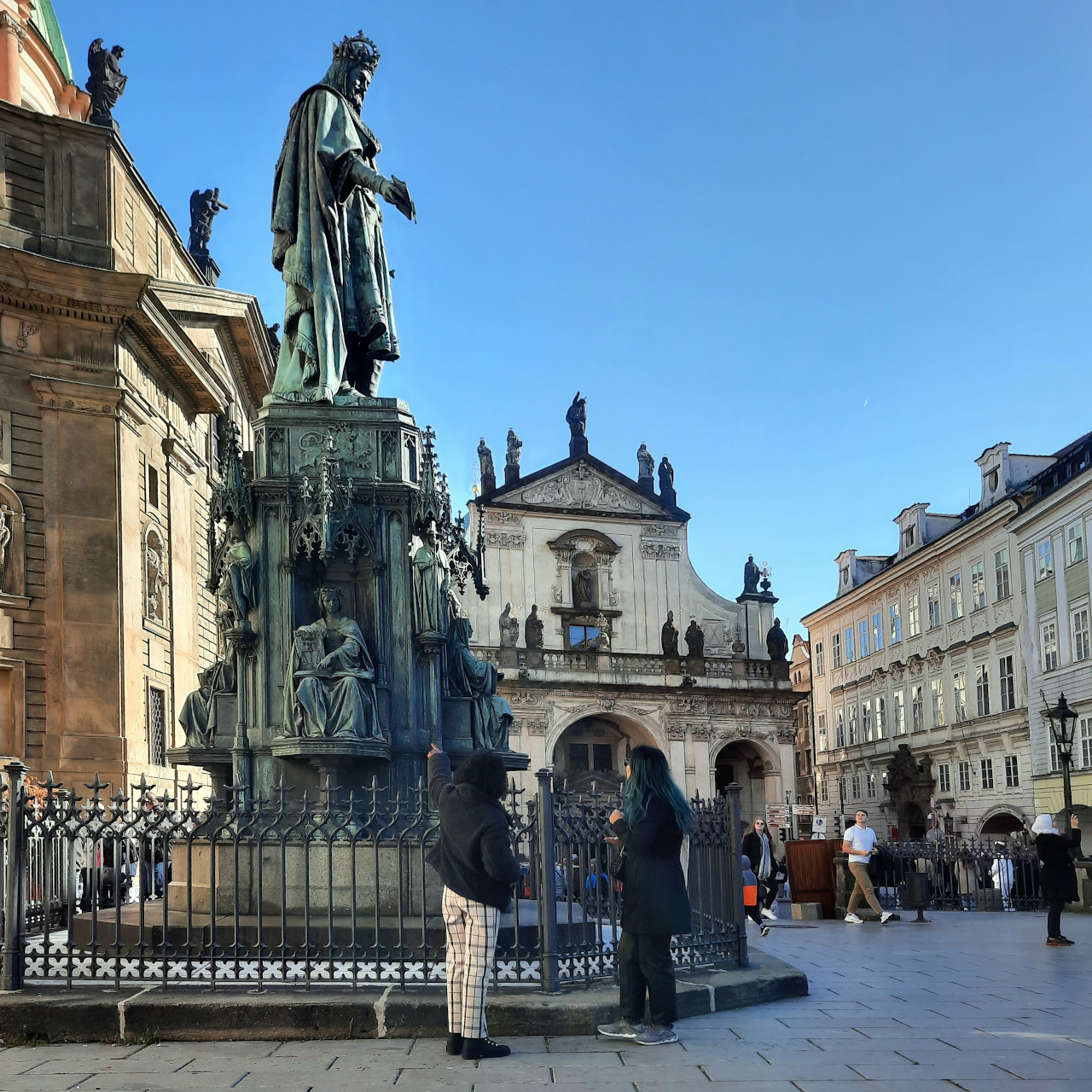 Praguemystery.cz foto 2