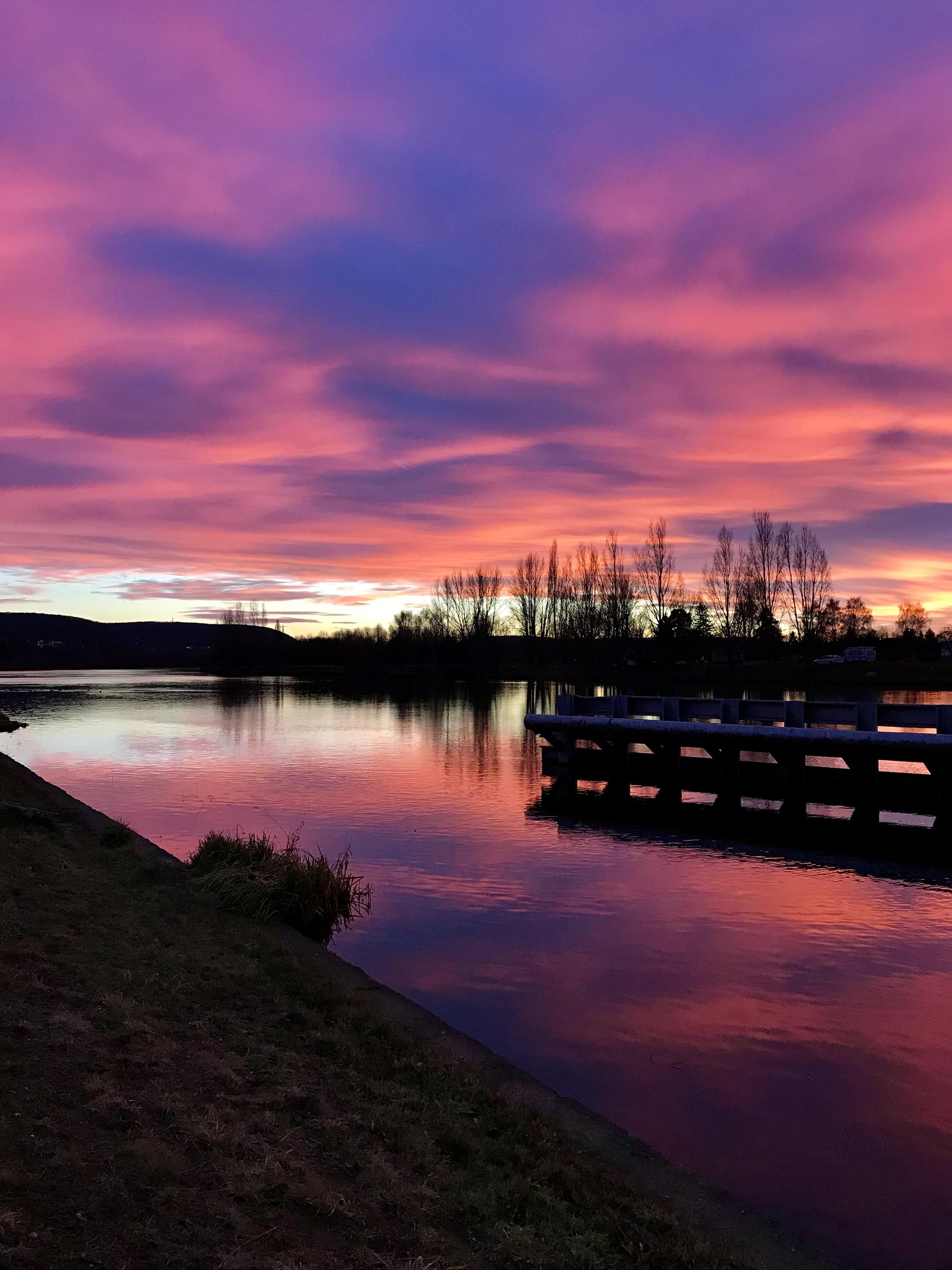 Plavební komora Praha-Modřany foto 3