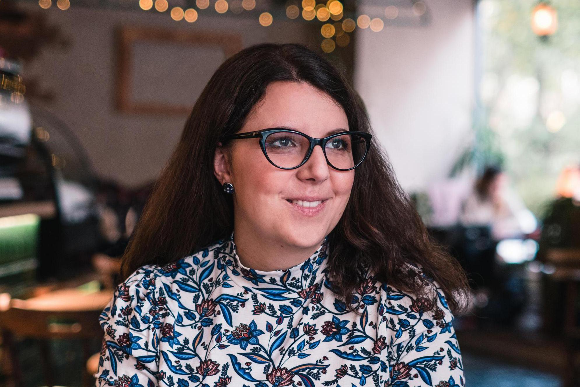 Ing. Barbora Malinovská