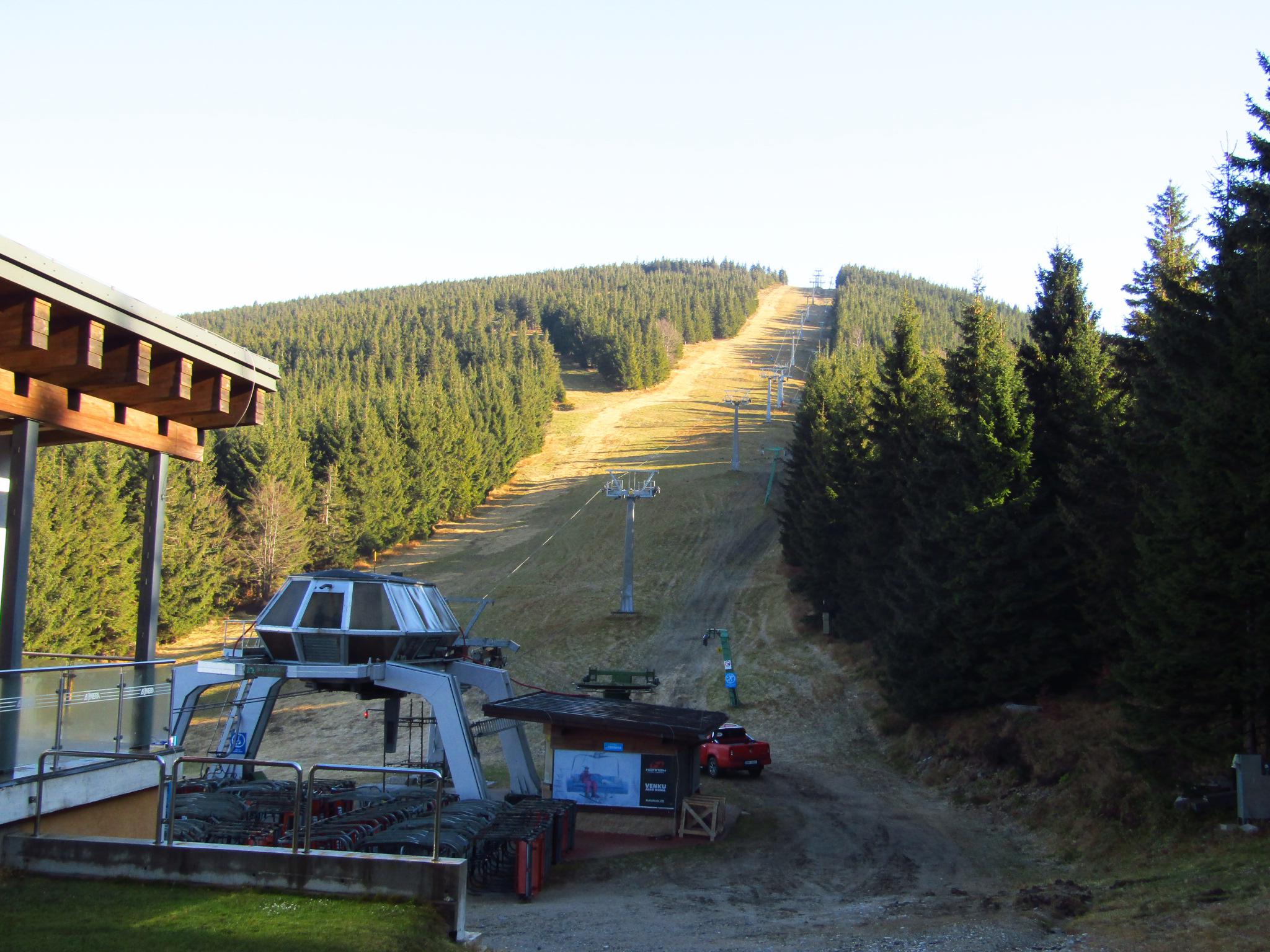 Kavárna Lilly na Čerňavě foto 6