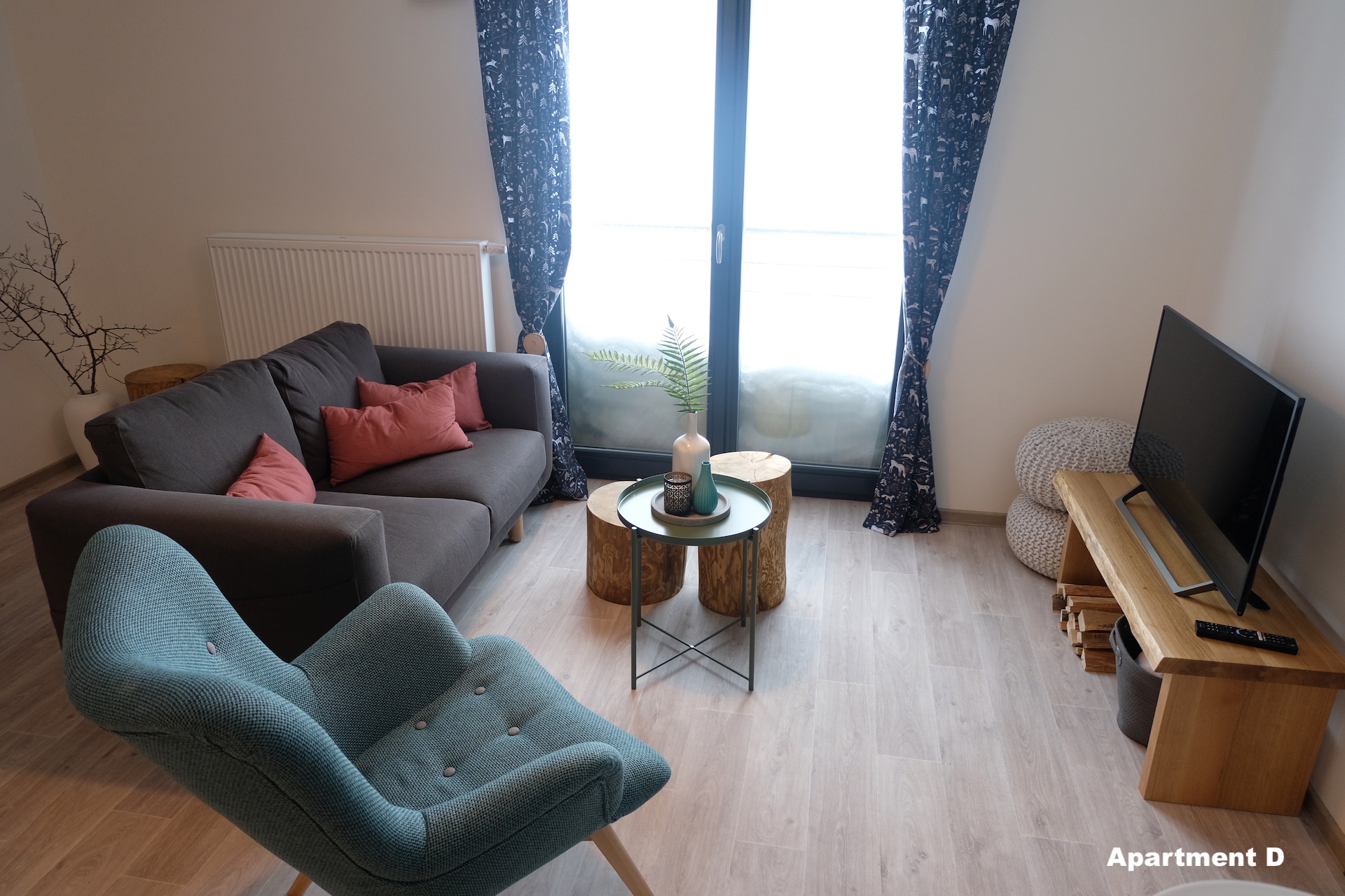 Apartmány BD Boží Dar foto 6