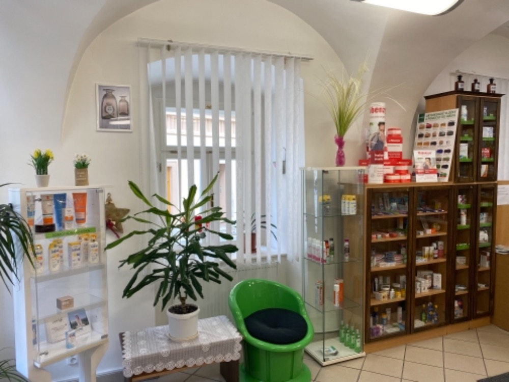 Lékárna Loket (OOVL - L Prosek Point Praha 9) foto 2