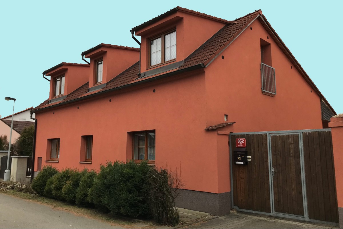 Detektivní služby - Oto Šváb