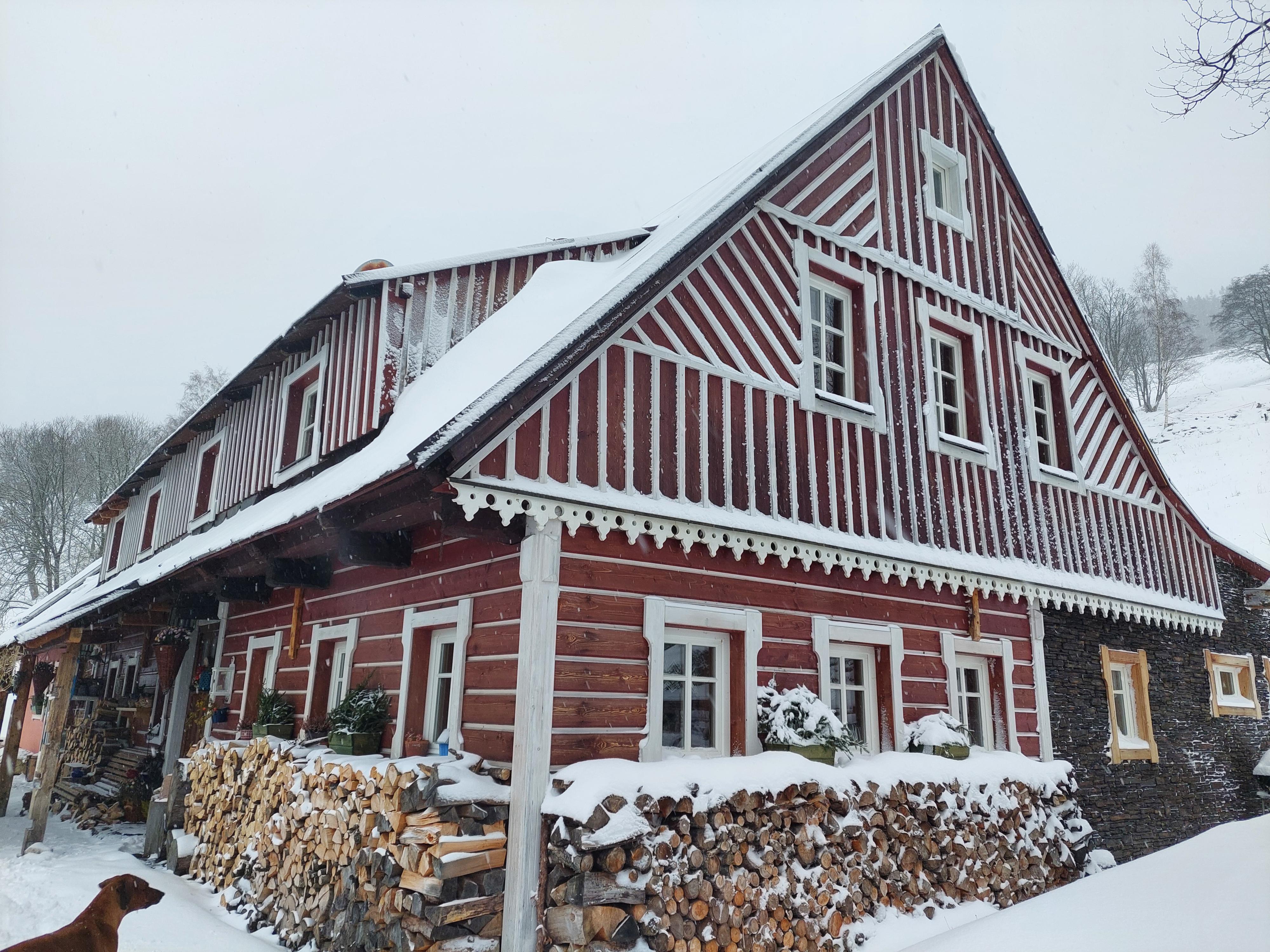 Penzion Klepáček foto 3