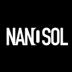 Logo obchodu NANOSOL CZ s.r.o.