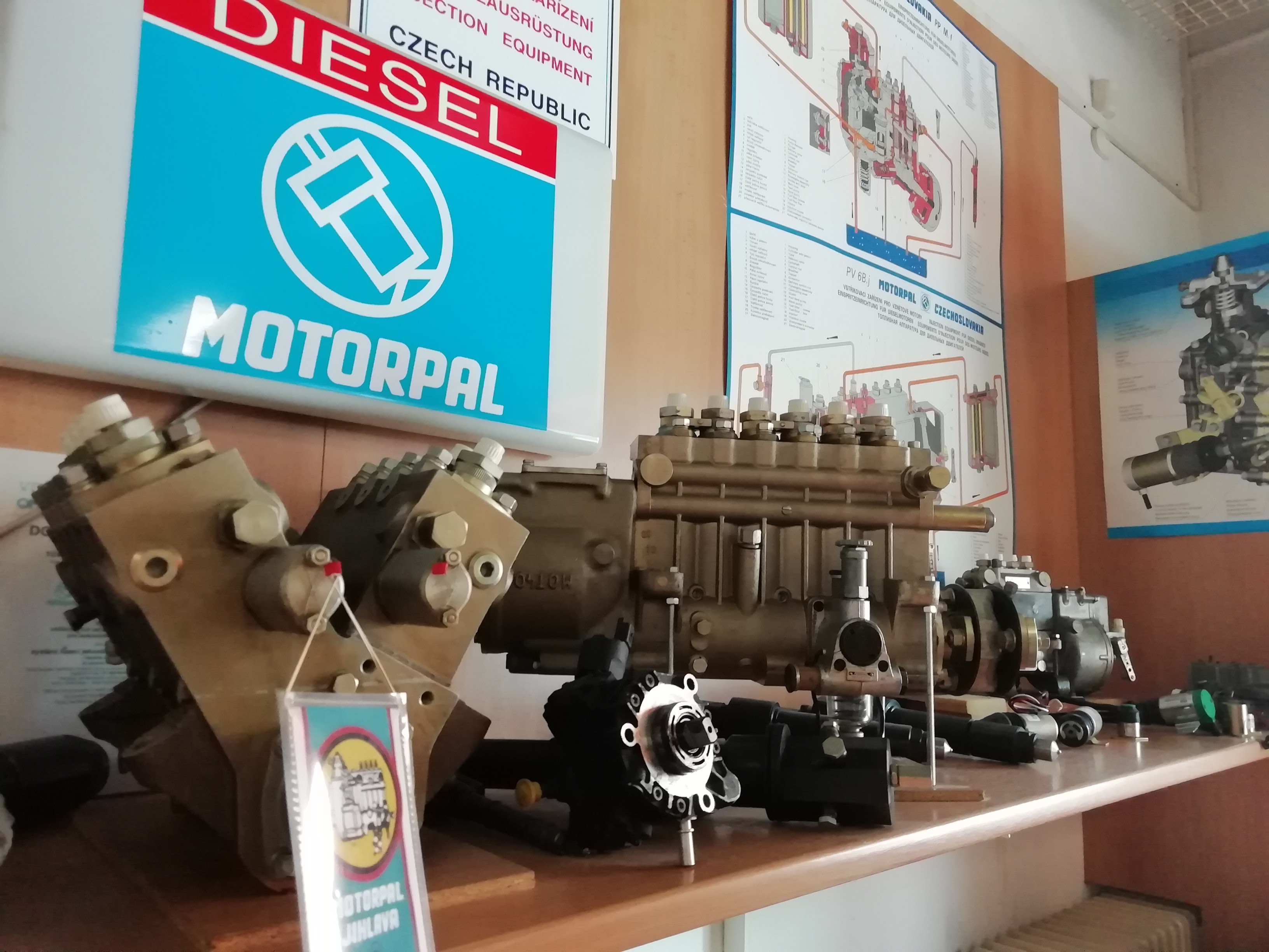 Autonot v.o.s. foto 2