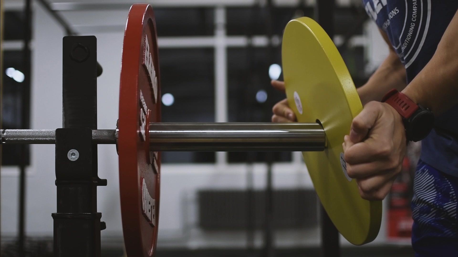 Tvůj Gym foto 2 (náhled videa)