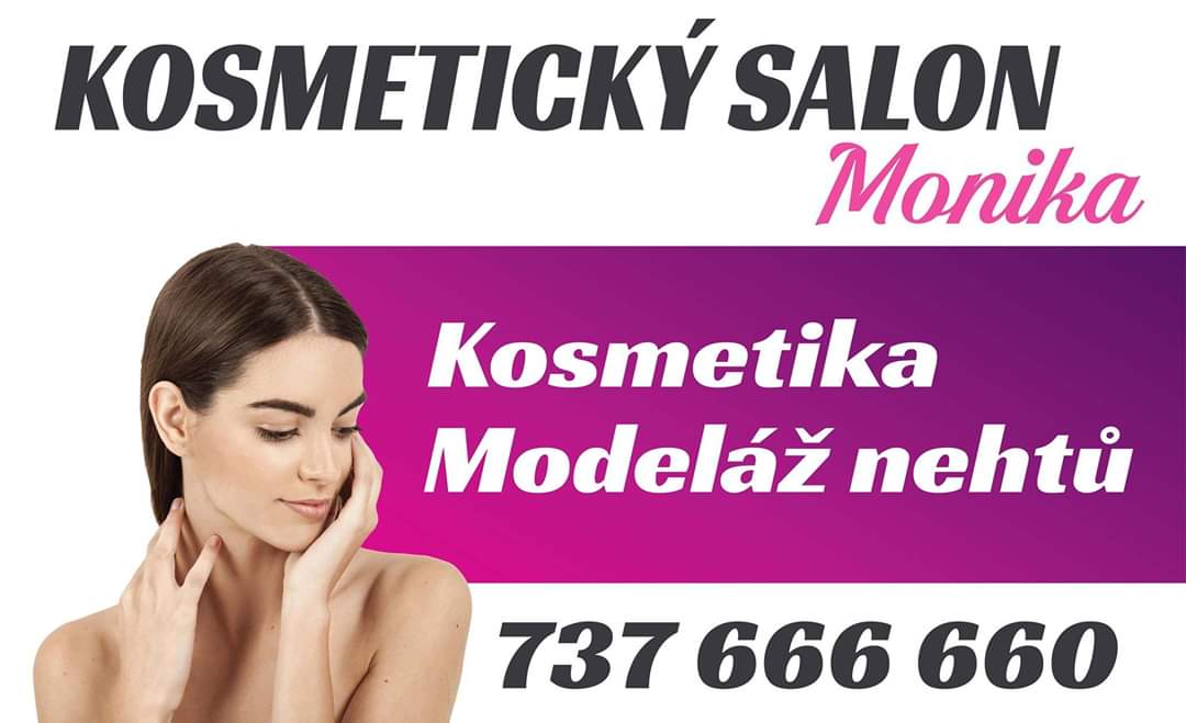 Kosmetický salon Monika foto 1