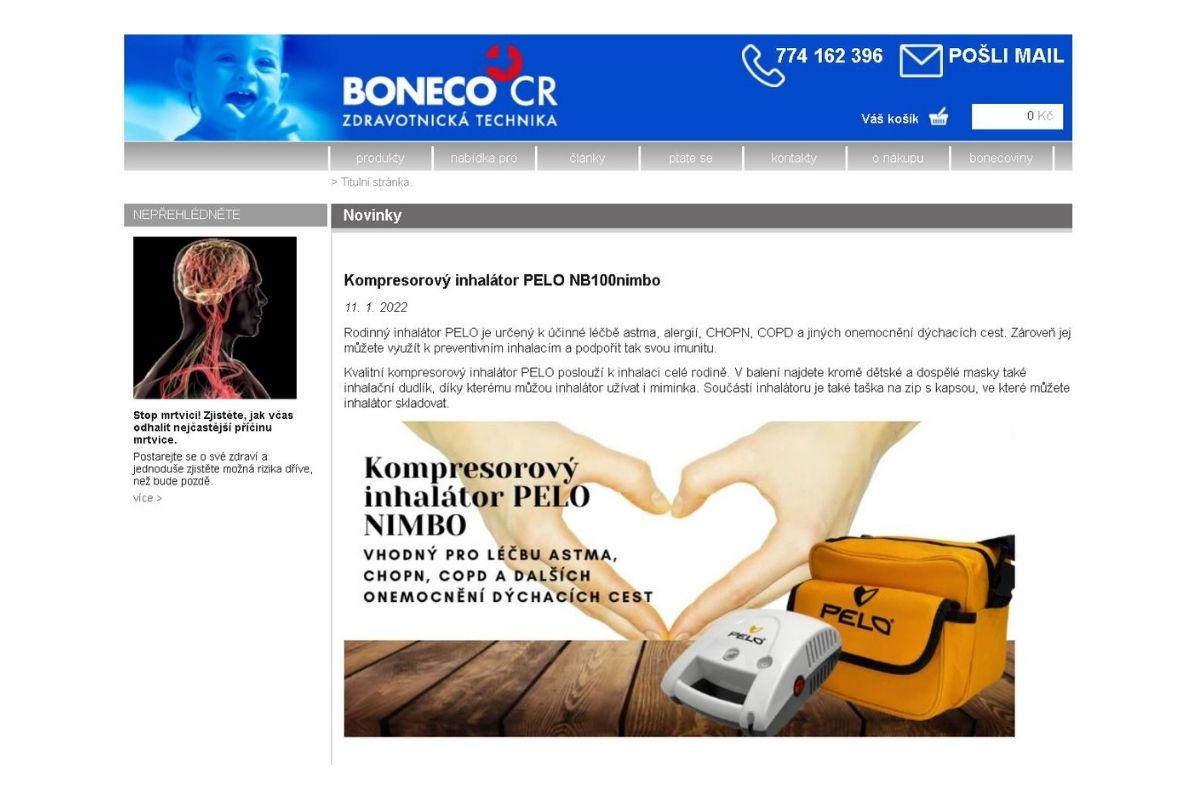 Boneco CR, s.r.o. foto 4