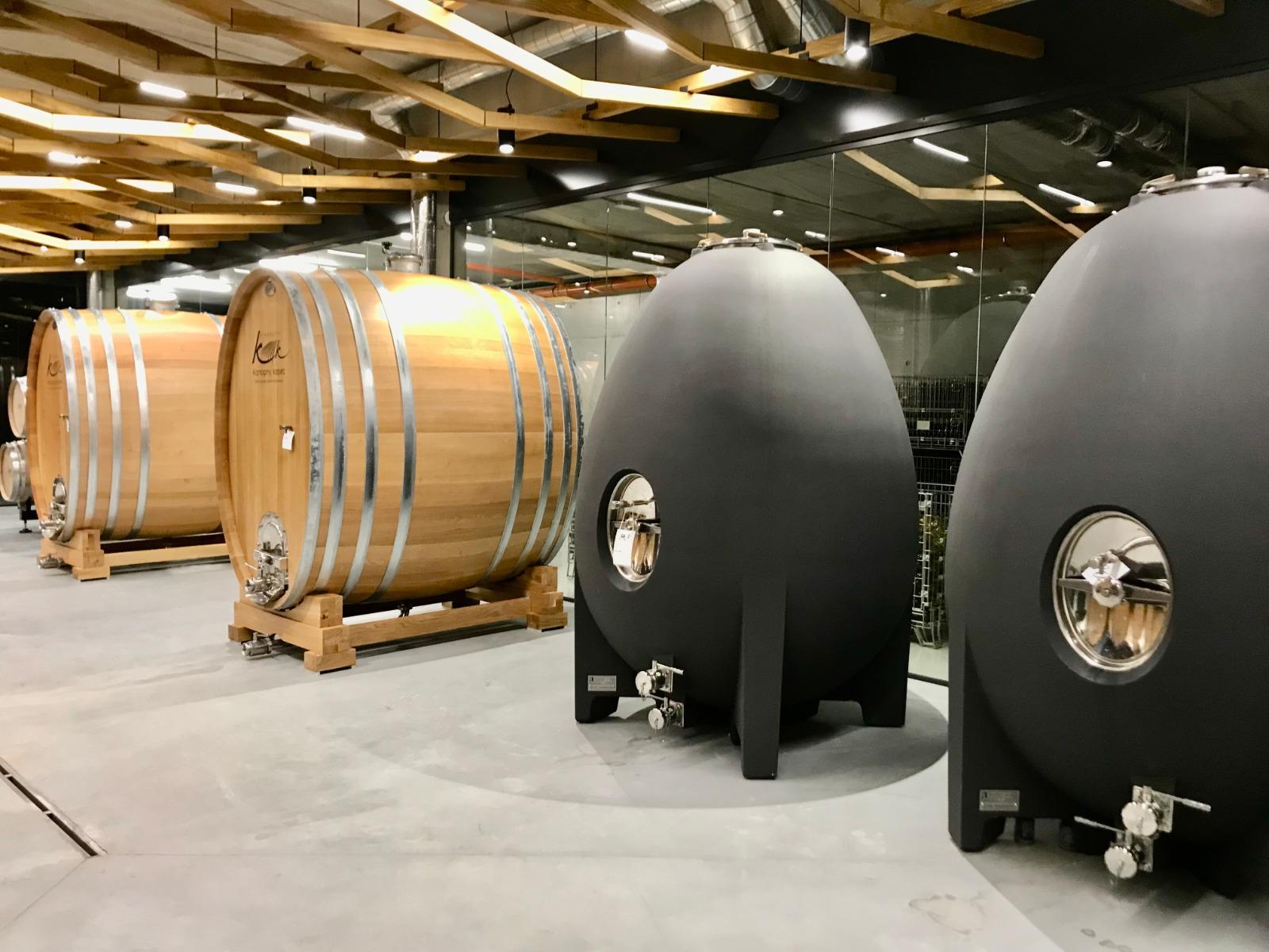 Vinařství Konopný kopec foto 3