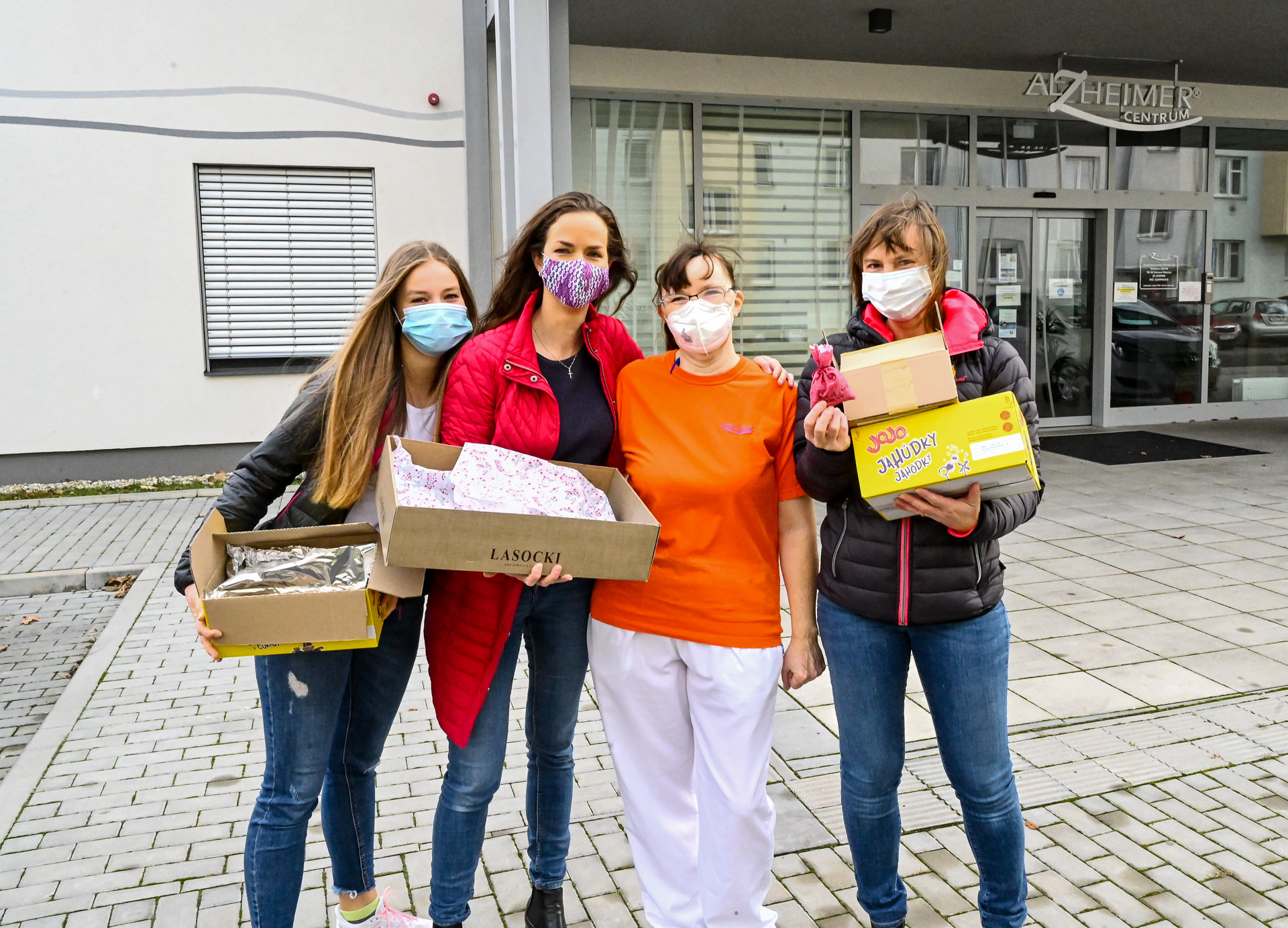 Sbor Křesťanské společenství Ostrava foto 4