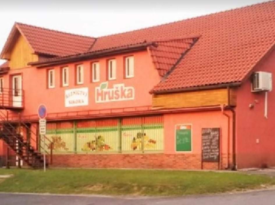 Řeznictví Sikora foto 1