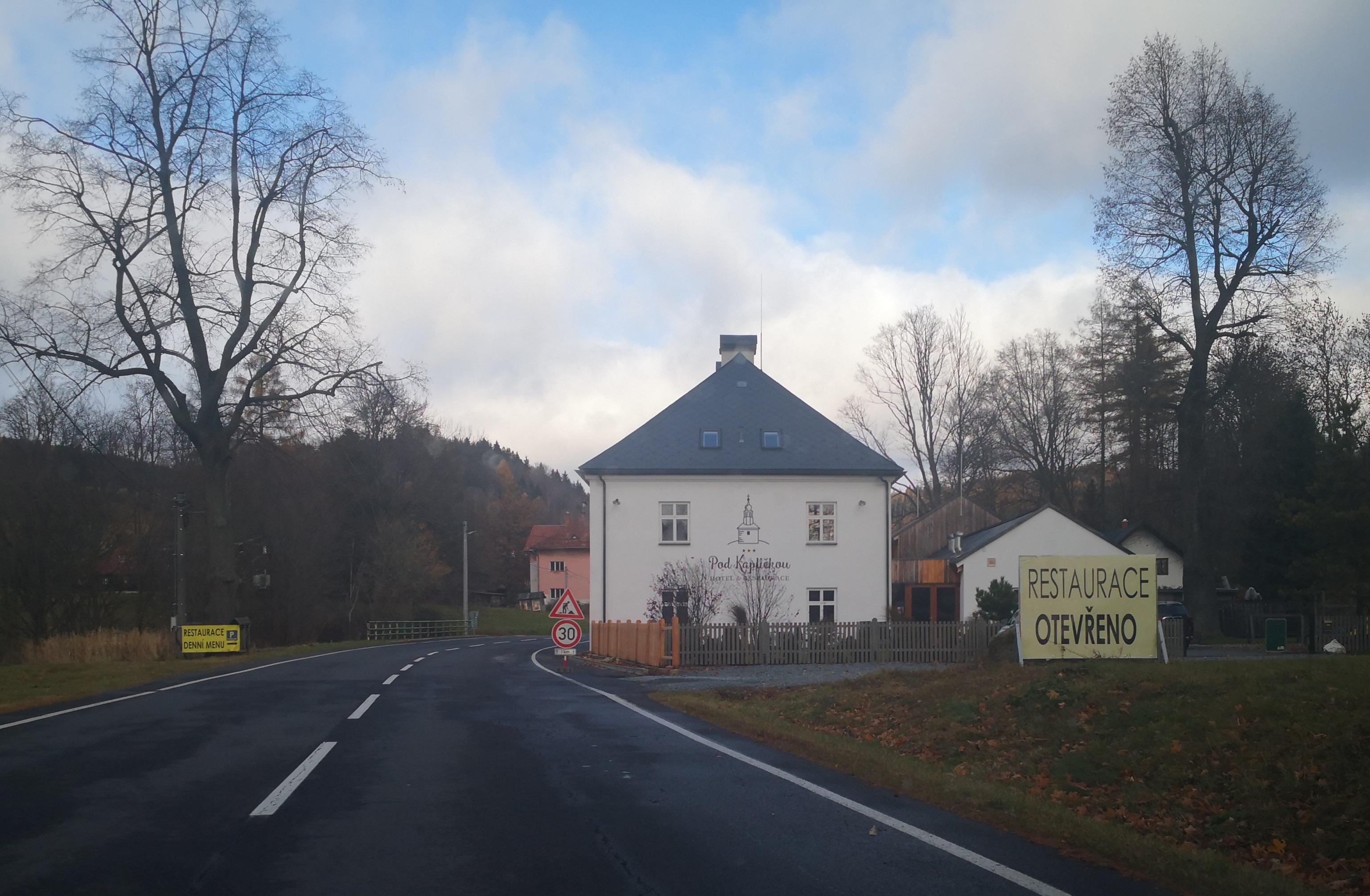 Hotel Pod Kapličkou s.r.o. foto 6