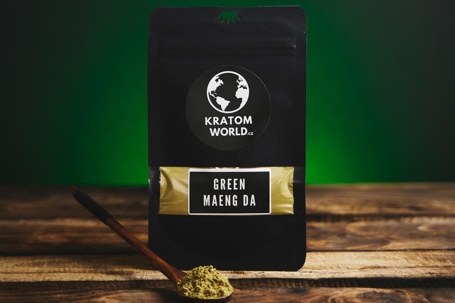 KratomWorld.cz