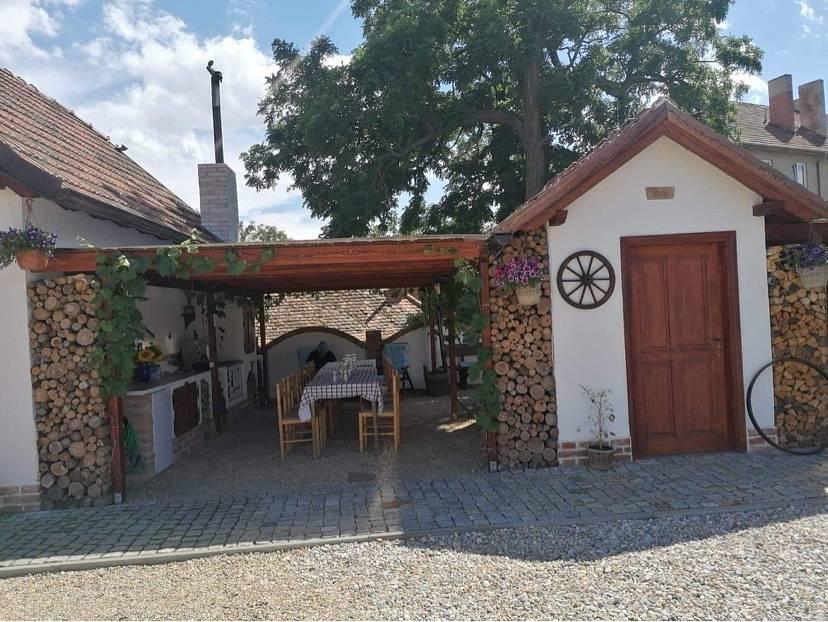 Kouzelná chaloupka foto 5