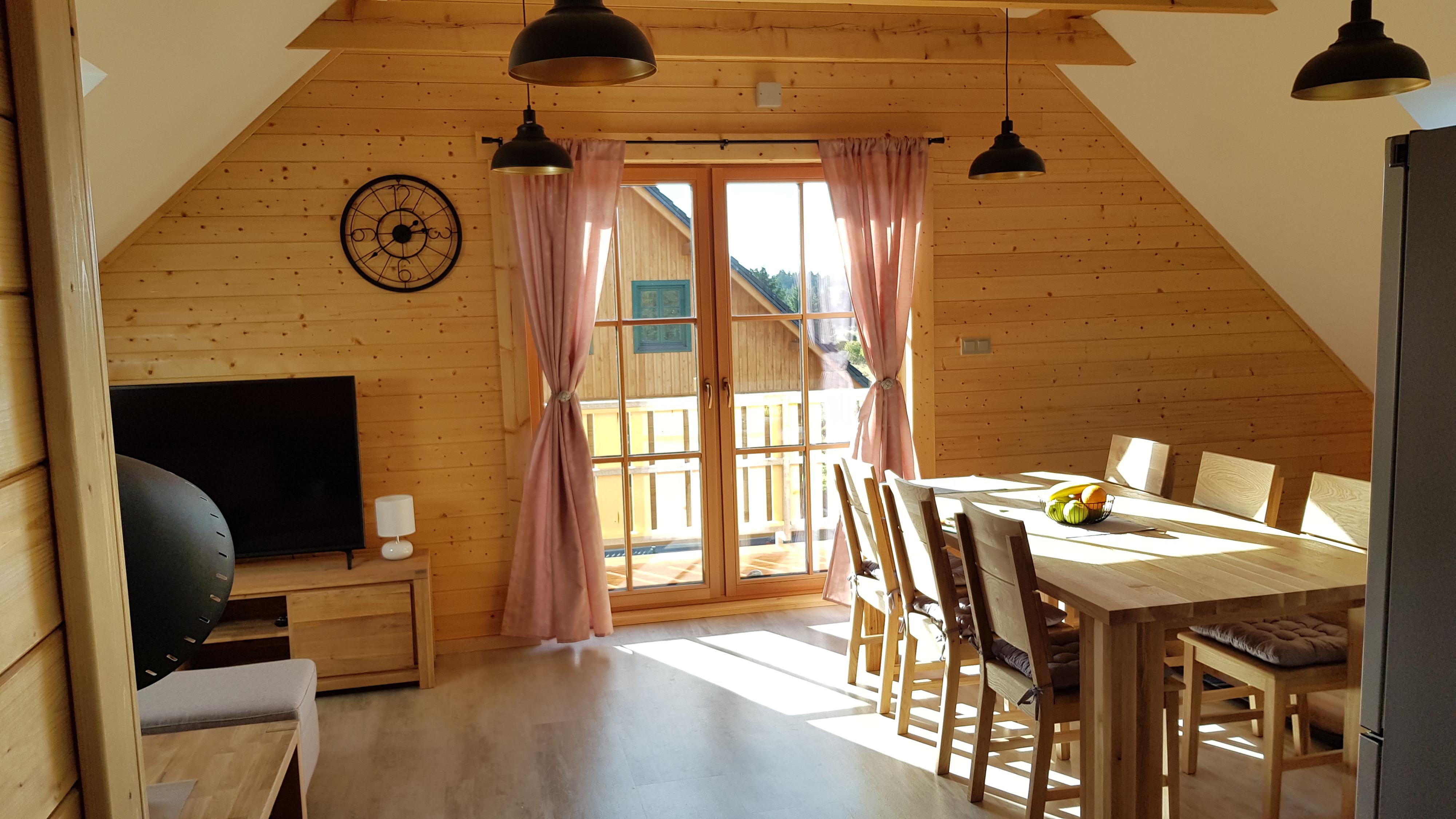 Apartmány Plešivec foto 3