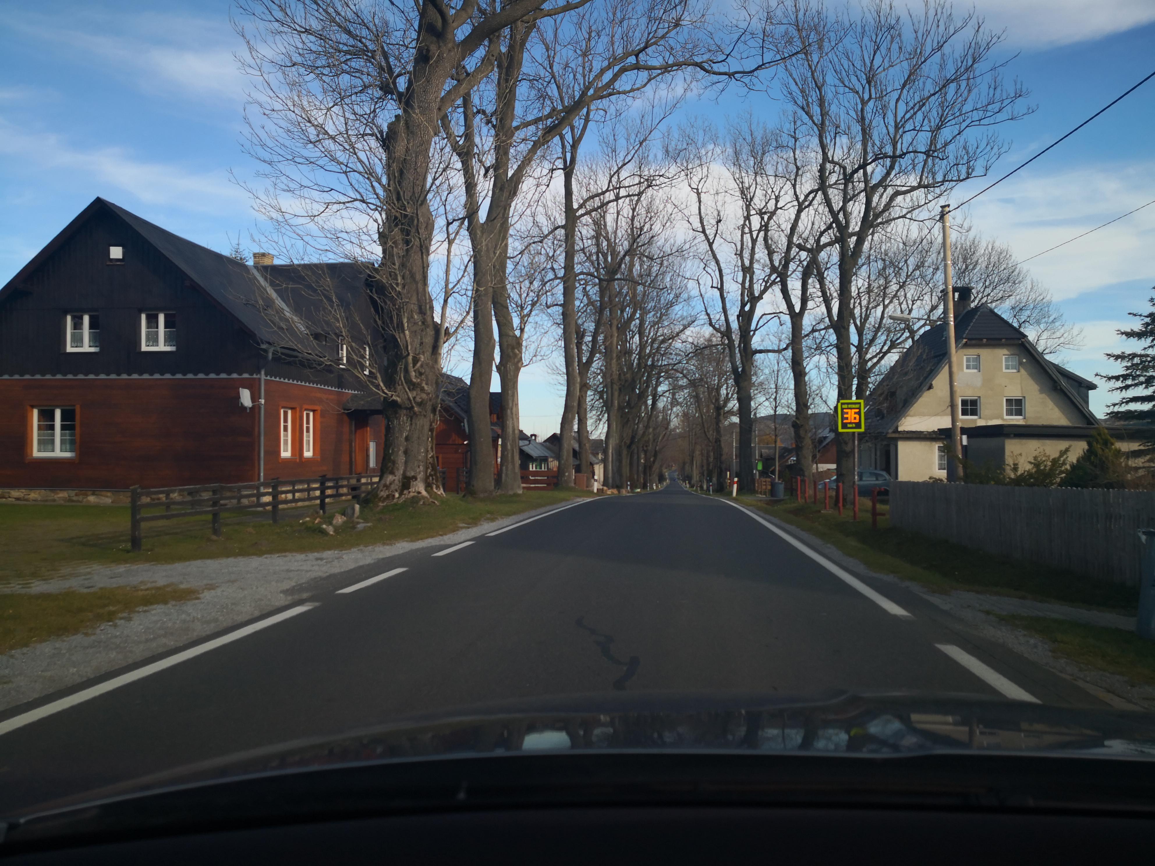 B&D PANORAMA JESENÍK foto 2