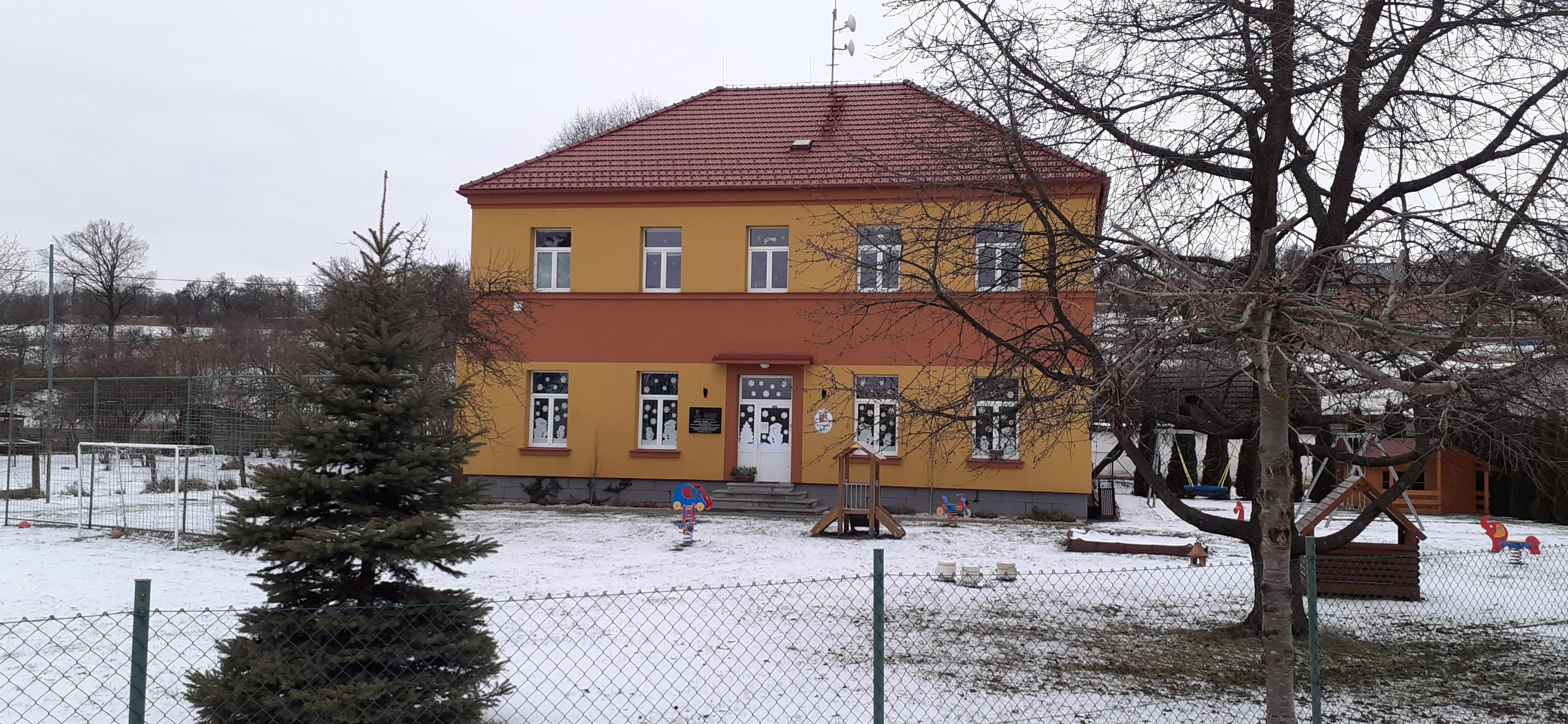 MŠ Milotice nad Bečvou