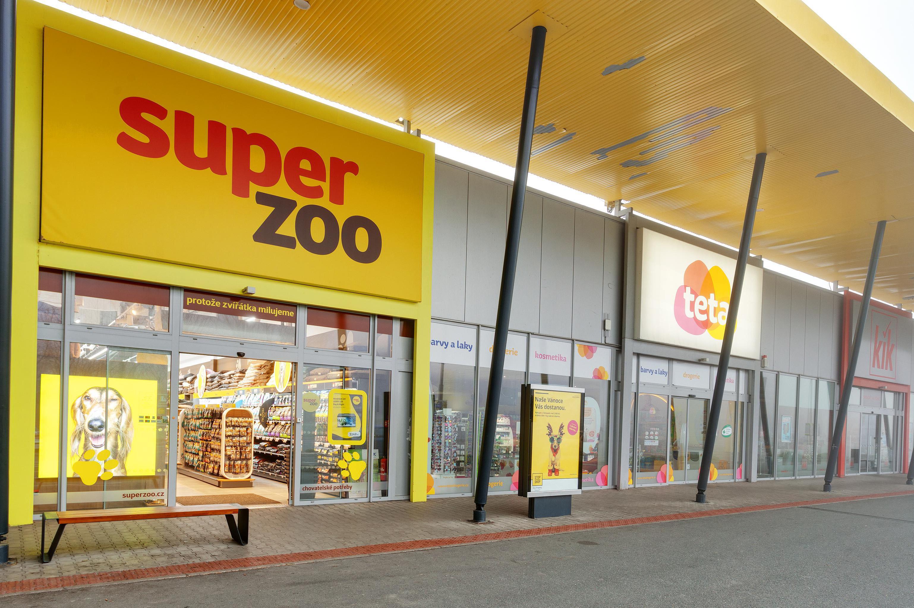 Super zoo foto 2