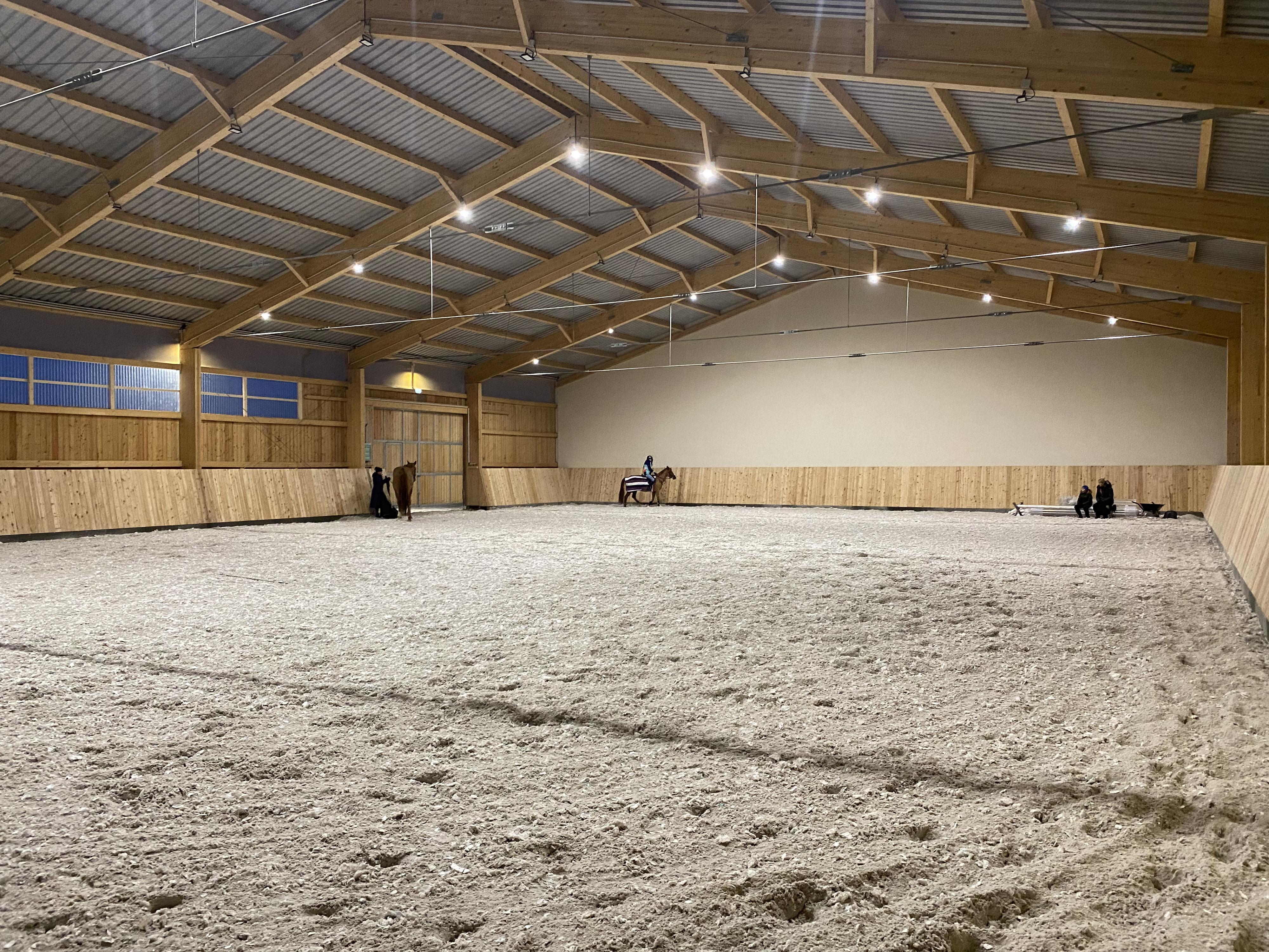 VS Stables foto 3