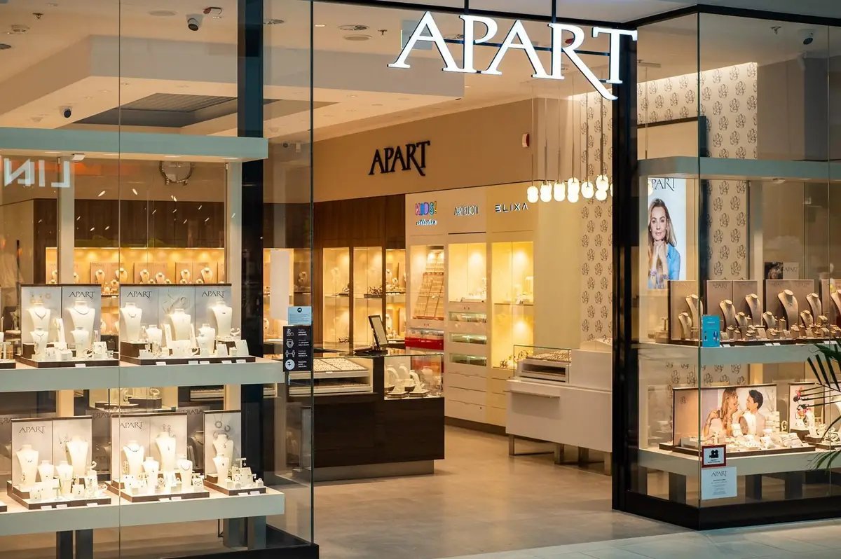 Apart.cz
