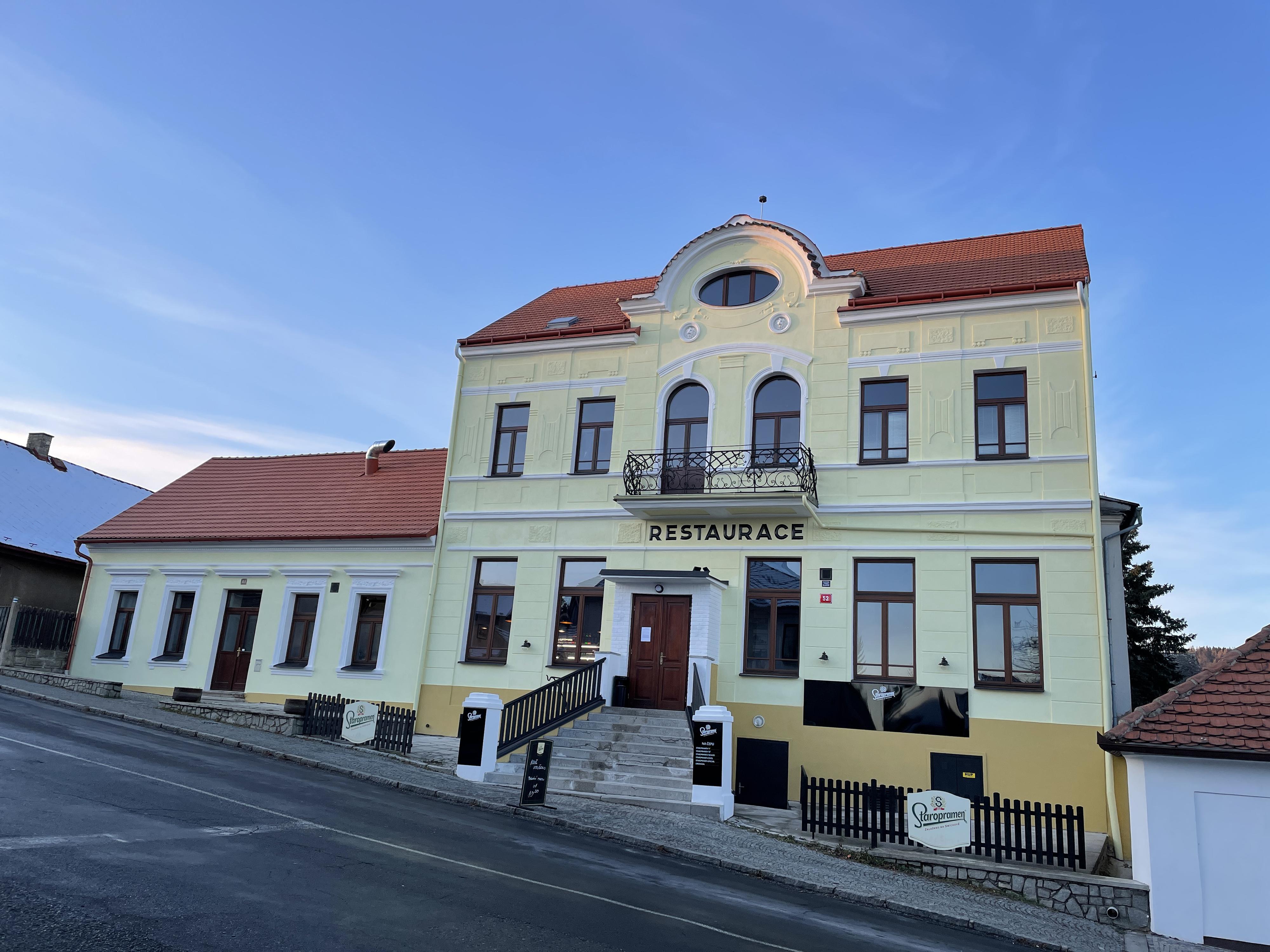 TJ Sokol Mníšek pod Brdy