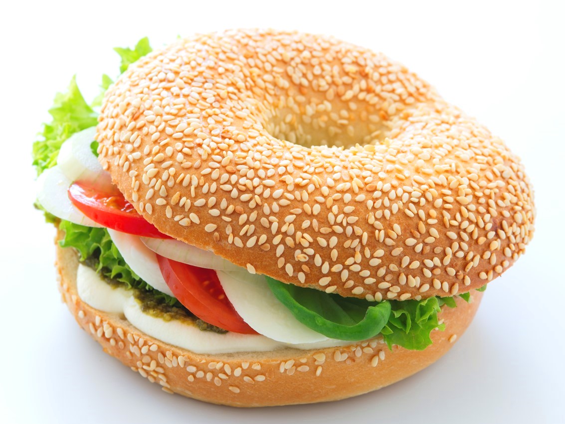 Just Bagel foto 4
