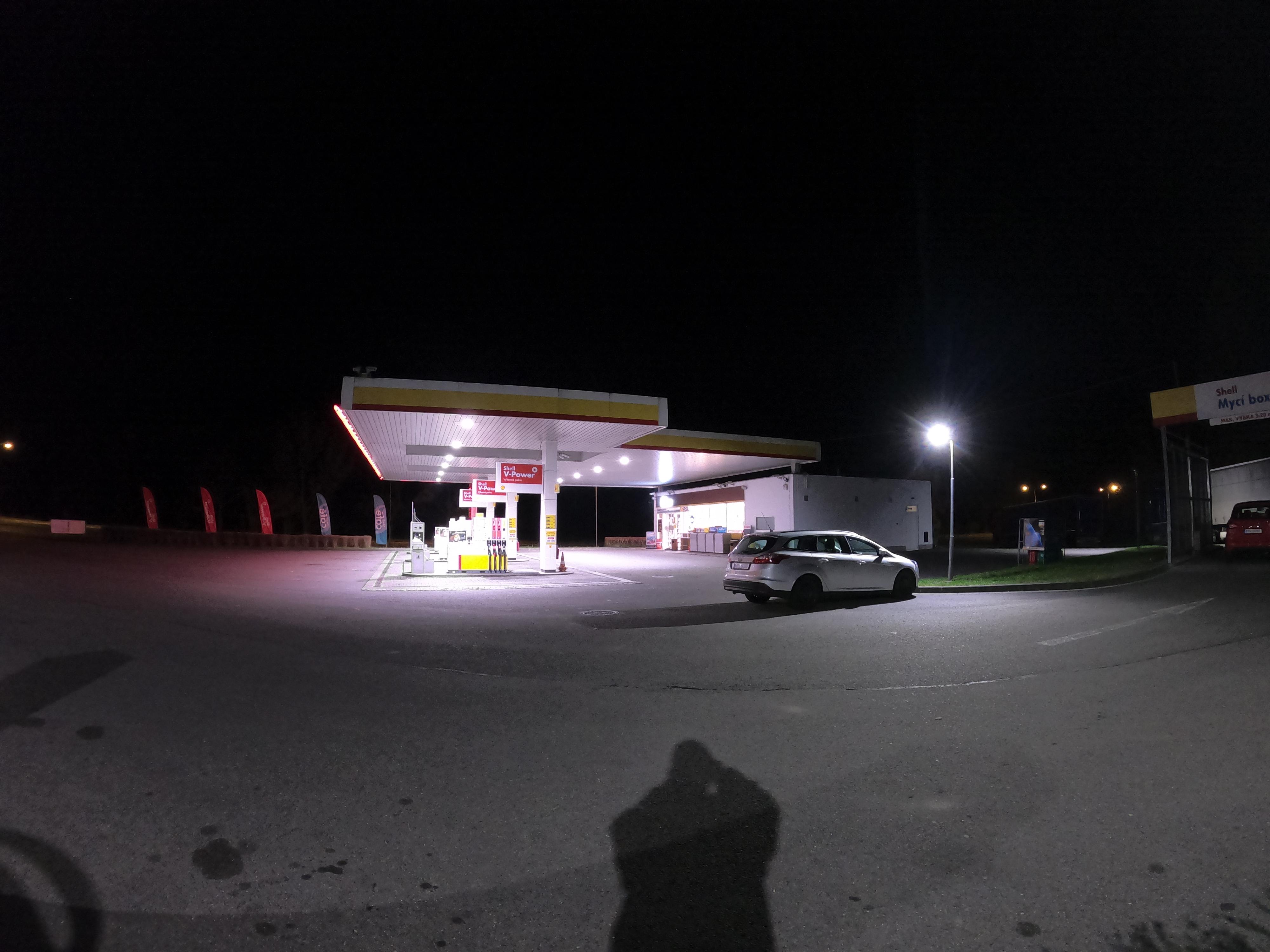 Shell foto 2