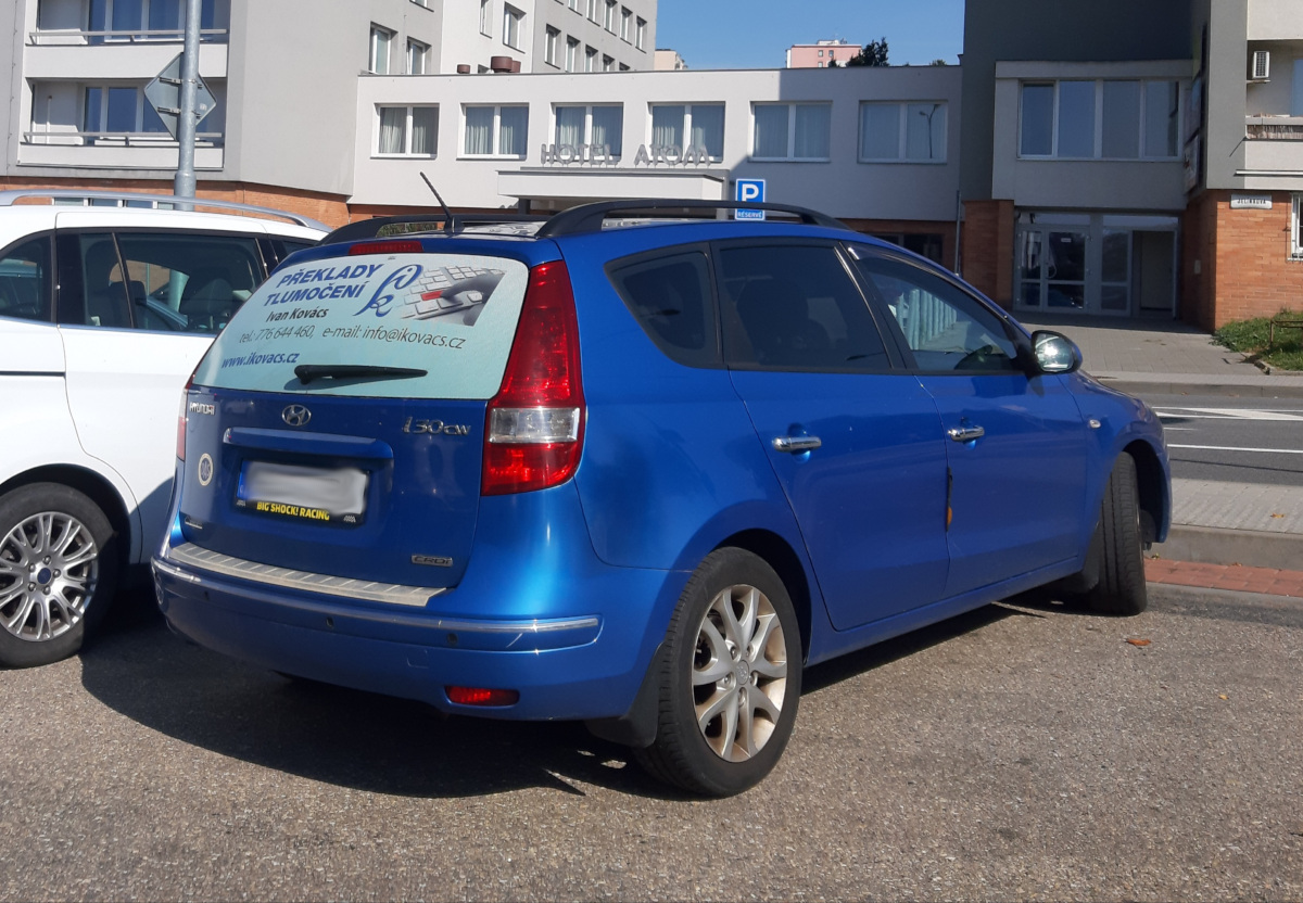 Překlady a tlumočení - Ivan Kovács