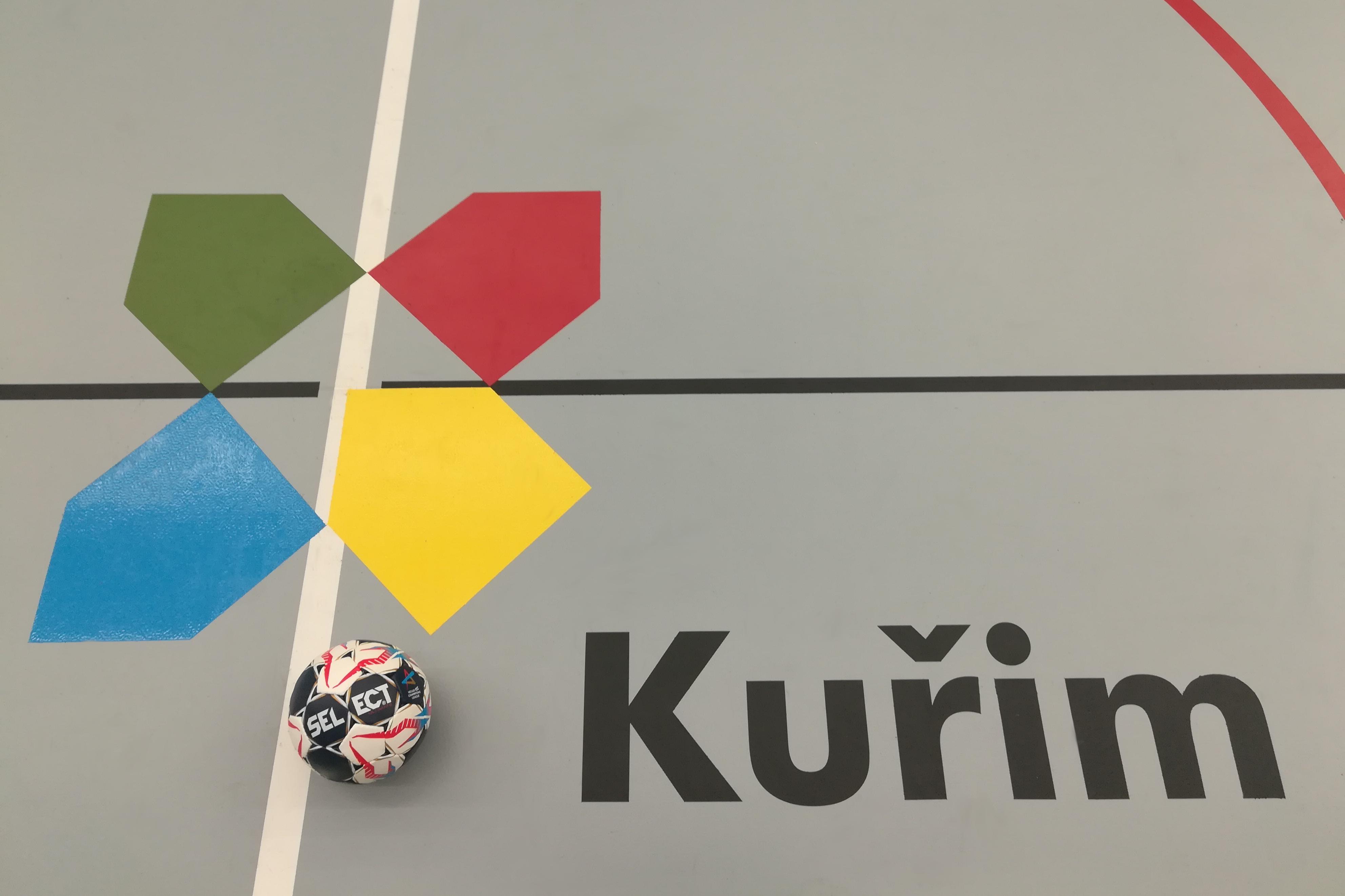 SK Kuřim Handball